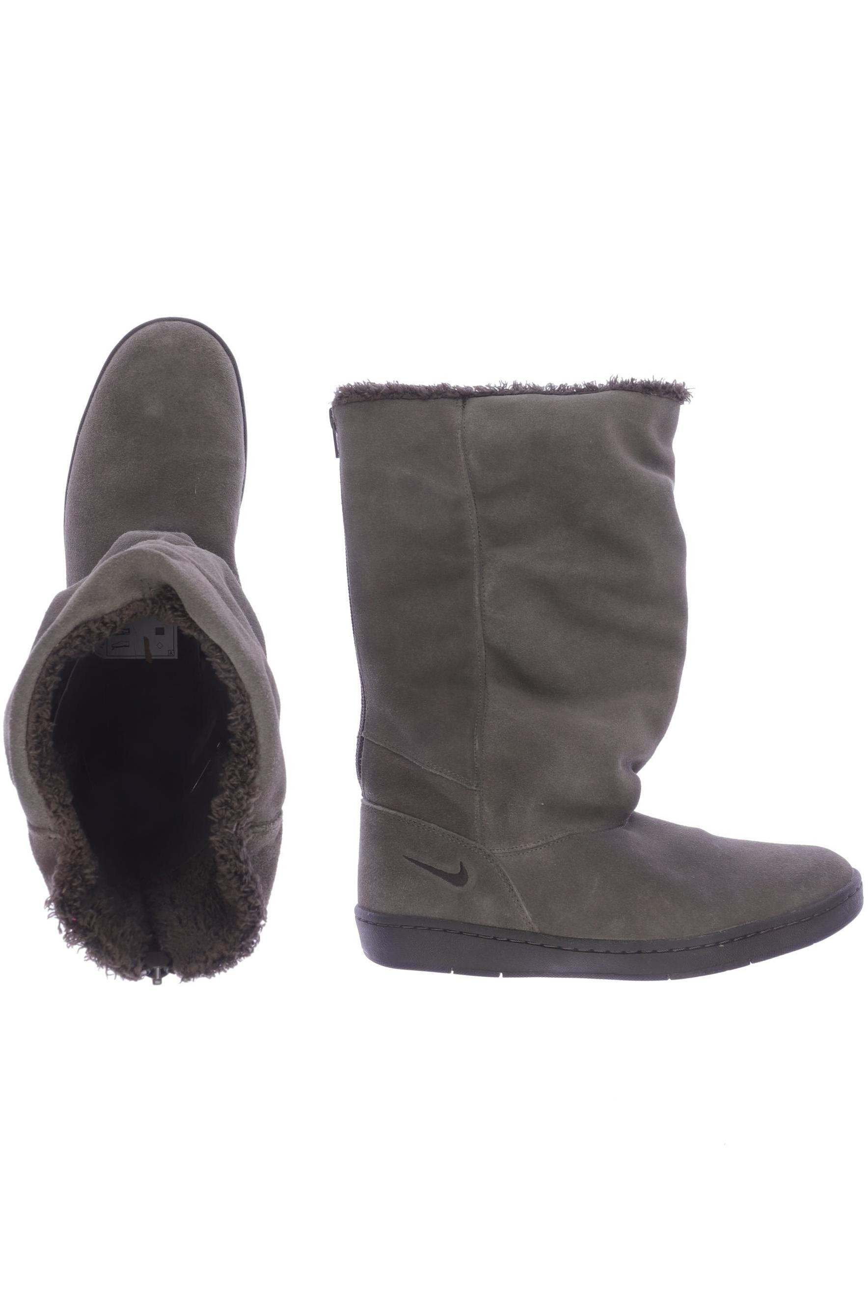 

Nike Damen Stiefel, grau, Gr. 39