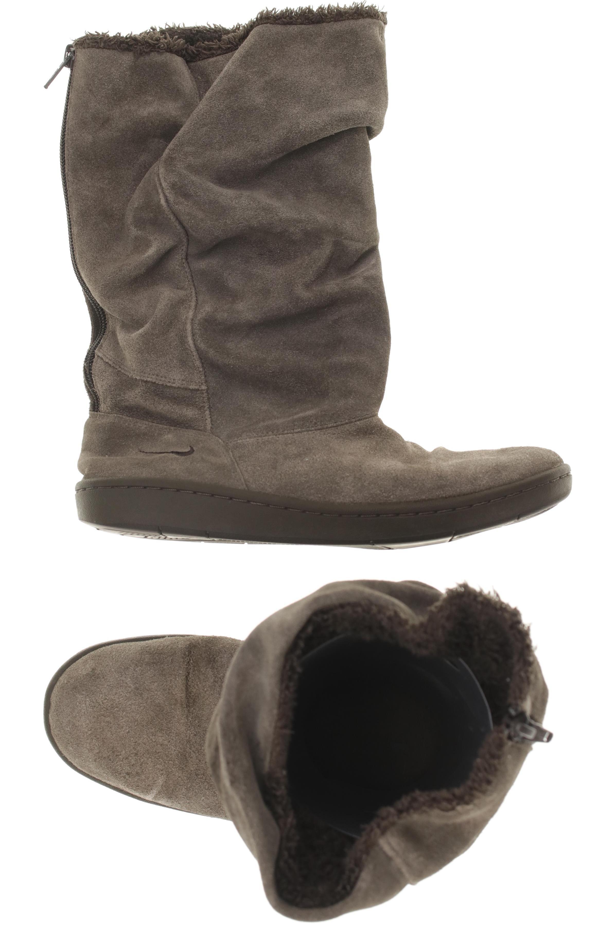 

Nike Damen Stiefel, braun, Gr. 38.5