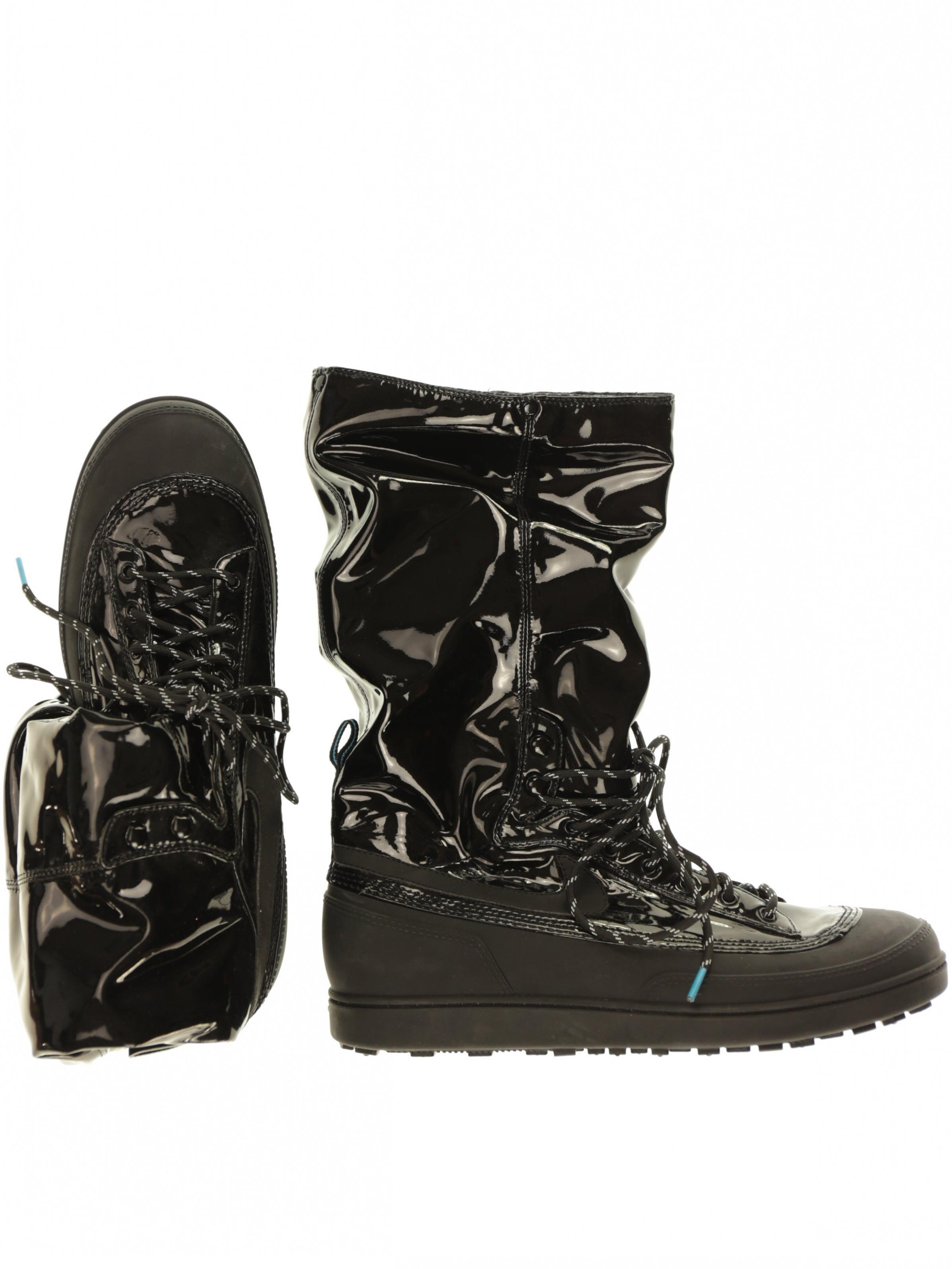 

Nike Damen Stiefel, schwarz, Gr. 42