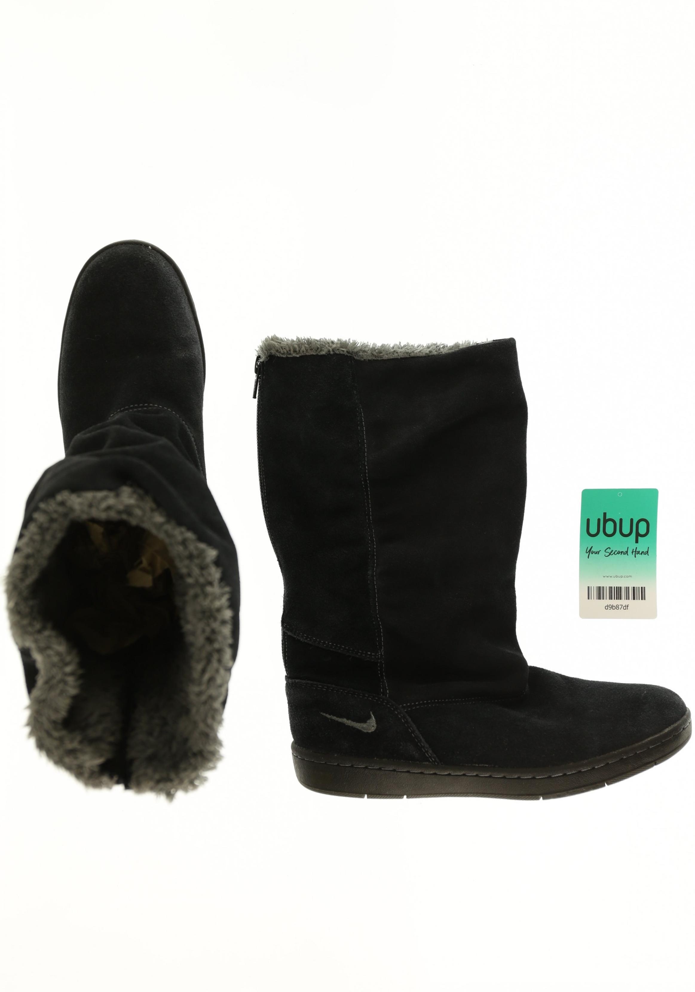 

Nike Damen Stiefel, grau, Gr. 37.5