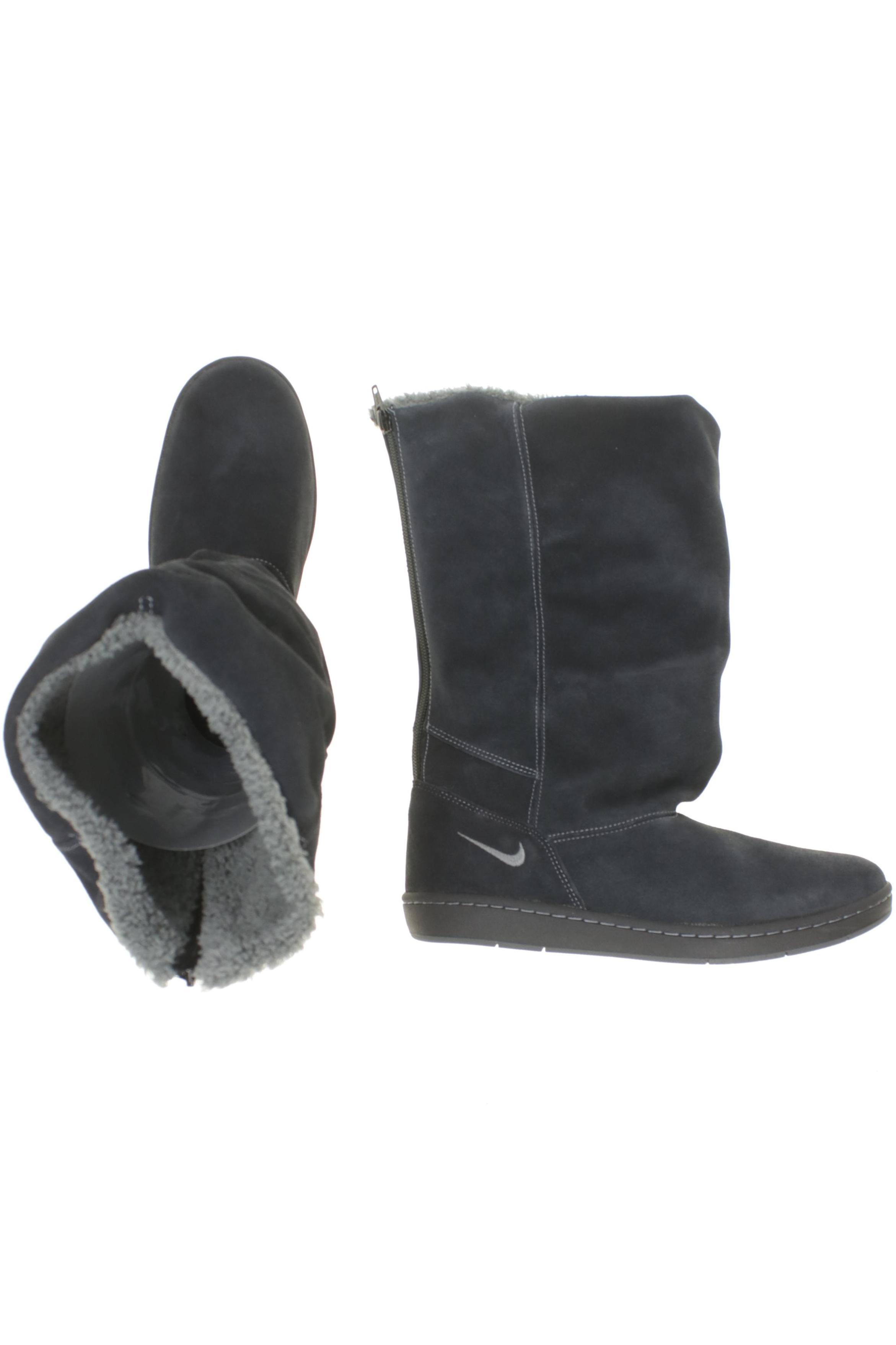 

Nike Damen Stiefel, blau, Gr. 40