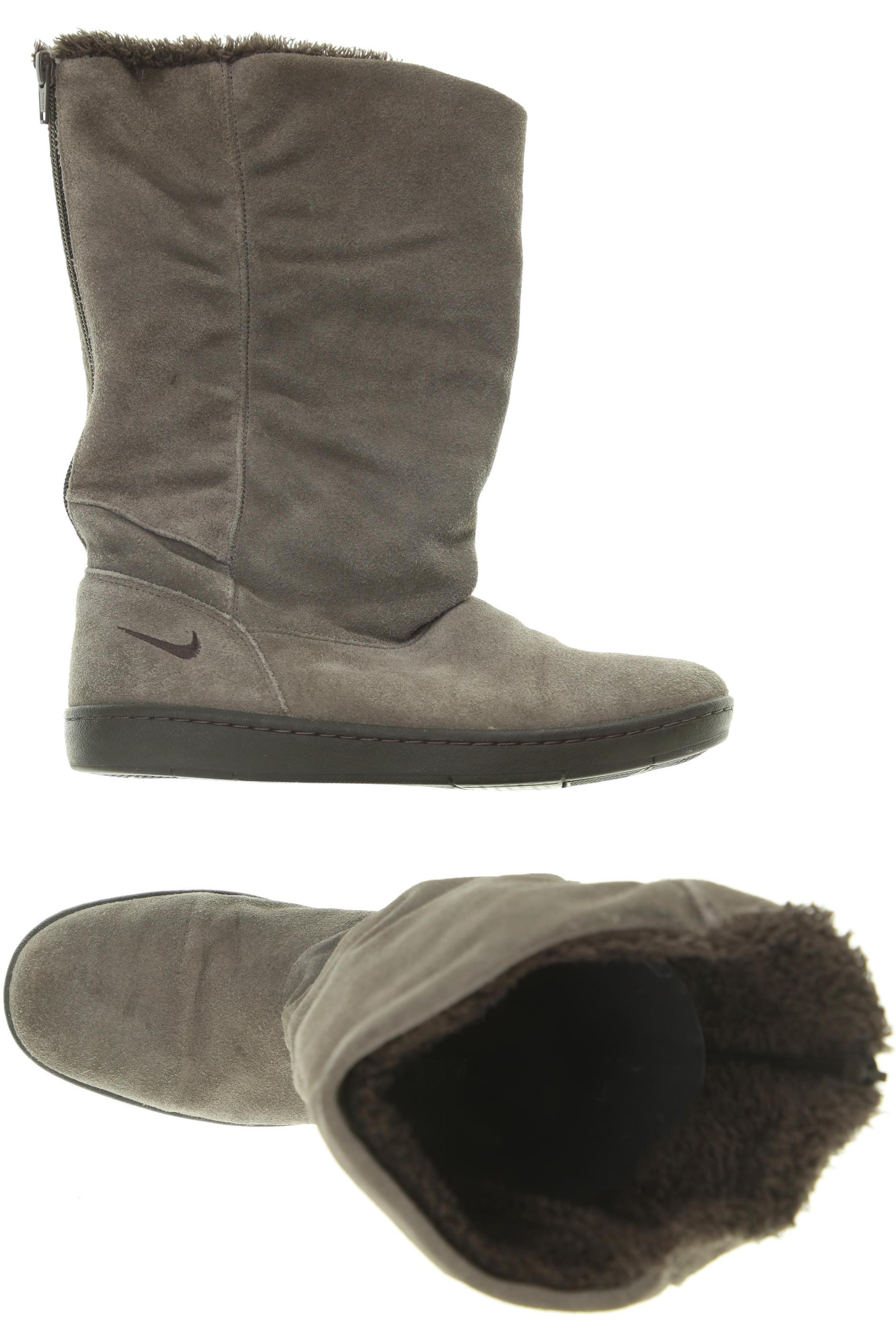 

Nike Damen Stiefel, beige, Gr. 39