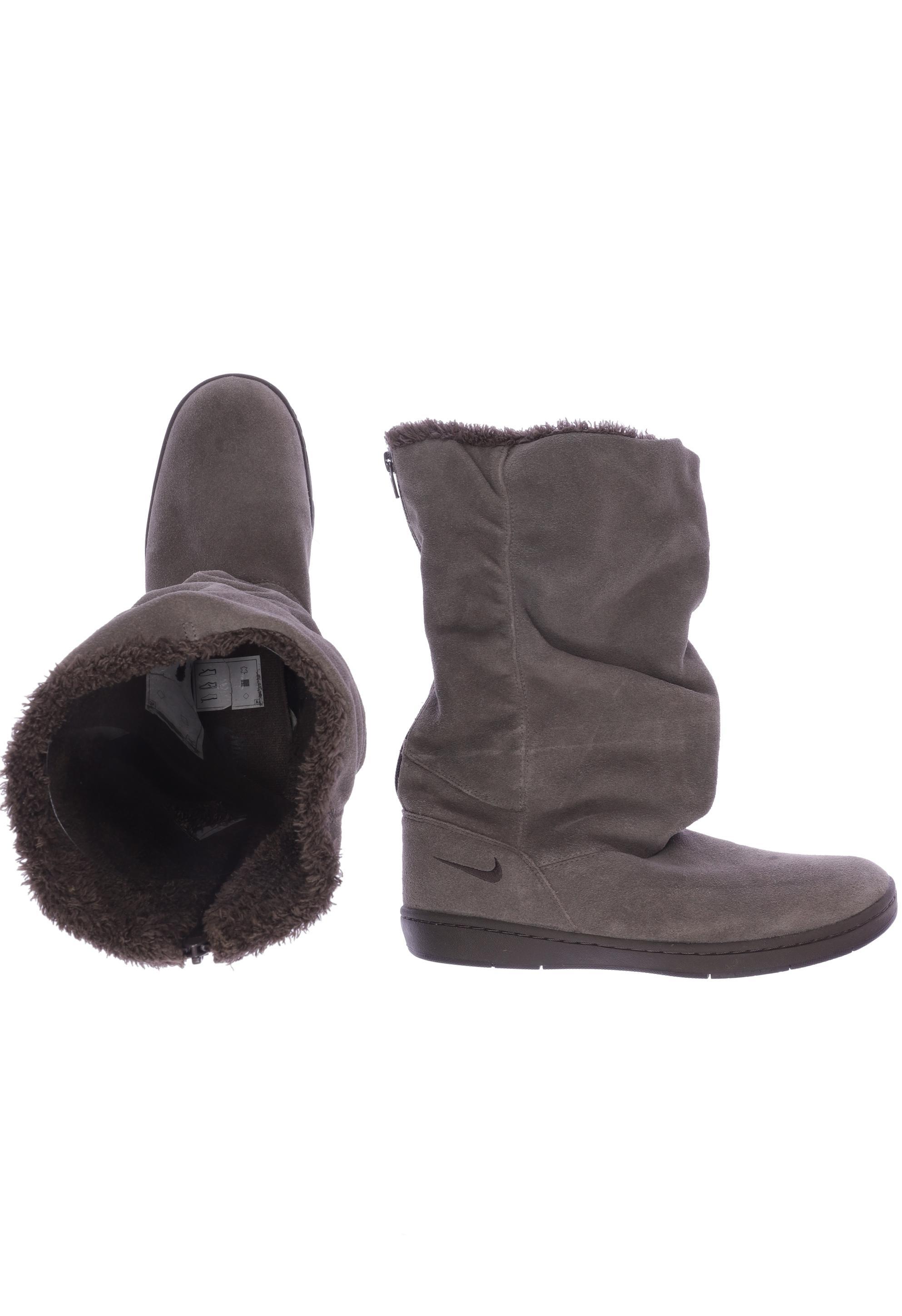

Nike Damen Stiefel, grau, Gr. 41