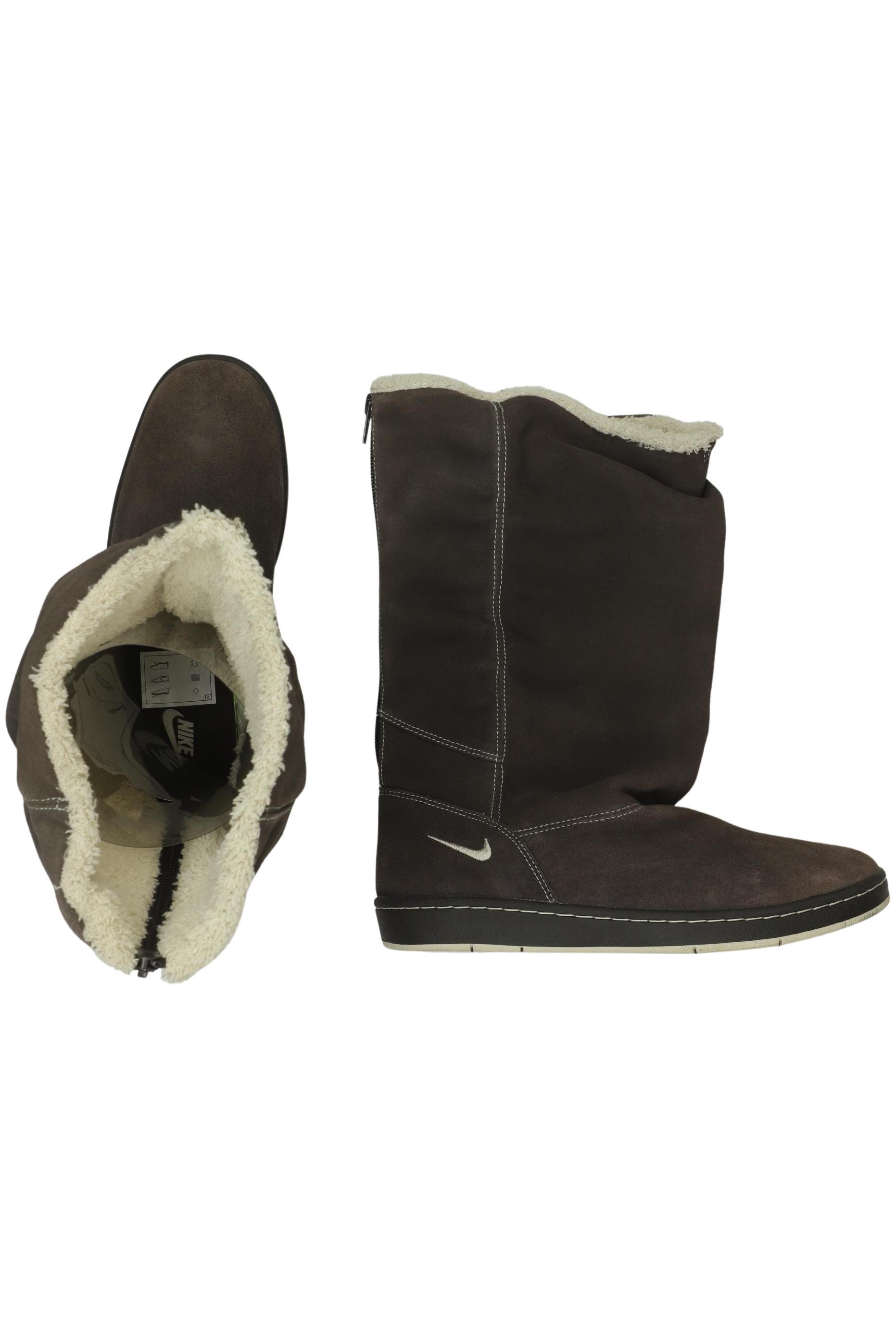 

Nike Damen Stiefel, braun, Gr. 40