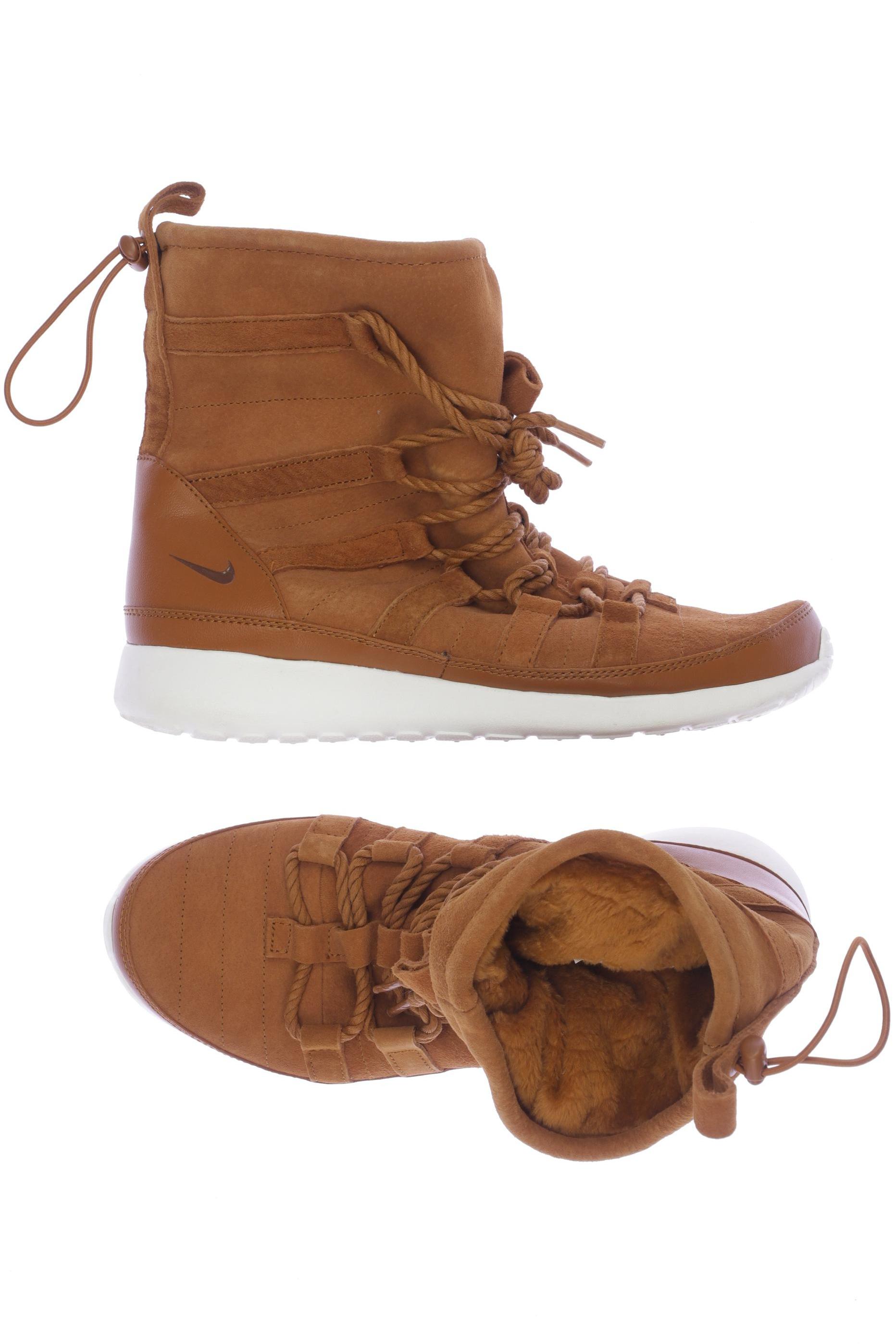 

Nike Damen Stiefelette, braun, Gr. 40