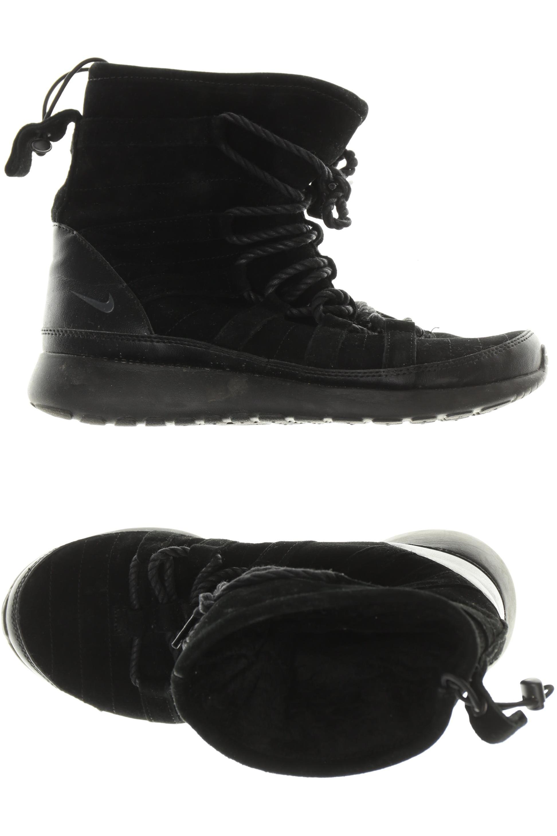 

Nike Damen Stiefelette, schwarz, Gr. 39