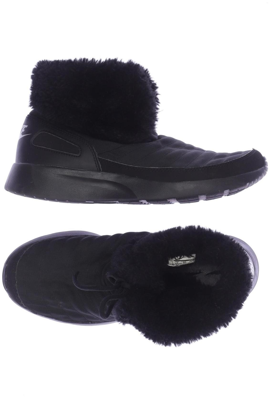 

Nike Damen Stiefelette, schwarz, Gr. 40
