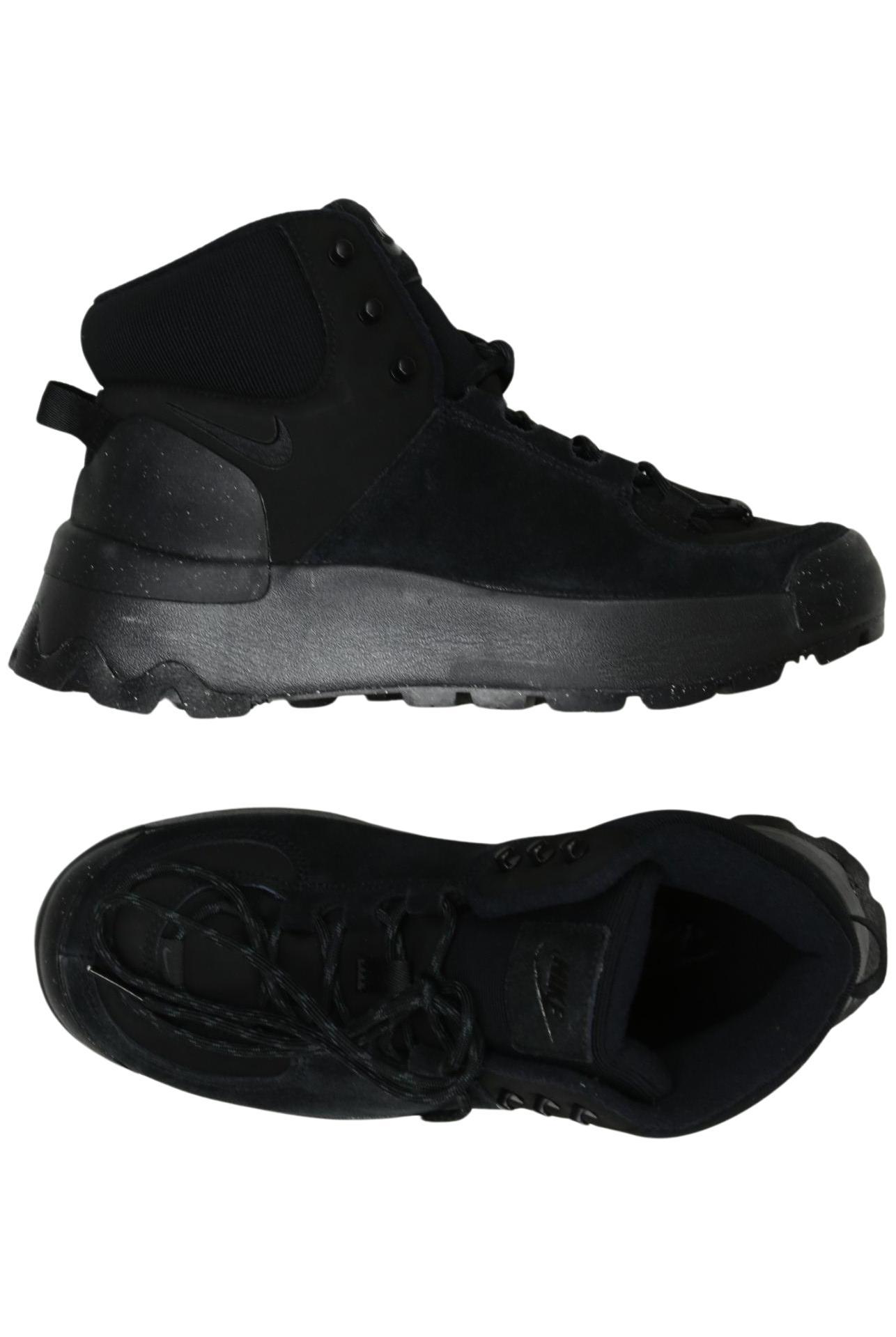 

Nike Damen Stiefelette, schwarz, Gr. 39