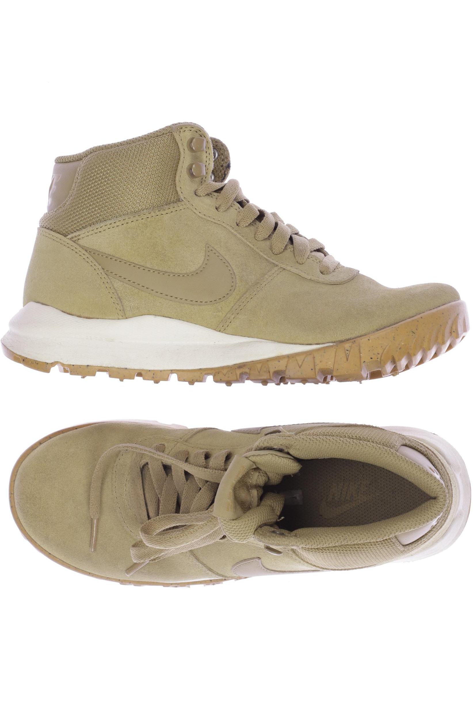 

Nike Damen Stiefelette, grün, Gr. 36.5