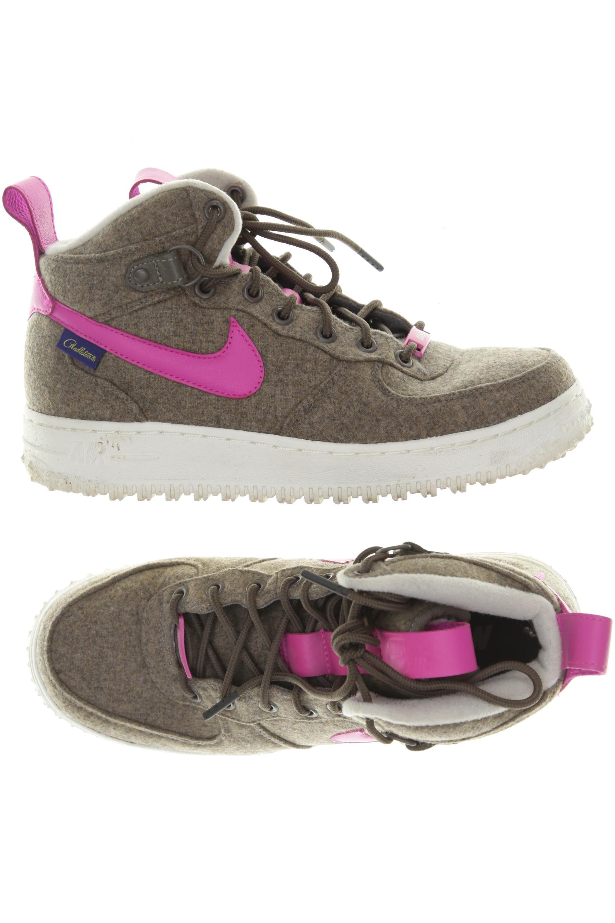 

Nike Damen Sneakers, braun, Gr. 40