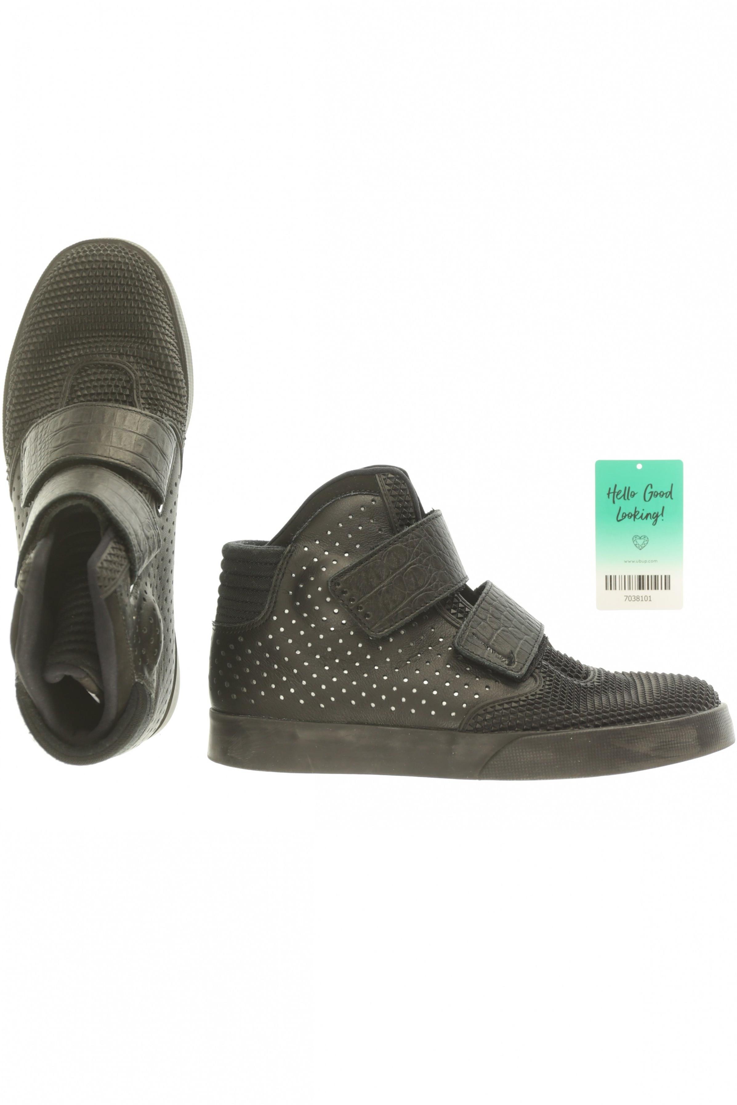 

Nike Damen Stiefelette, schwarz, Gr. 41