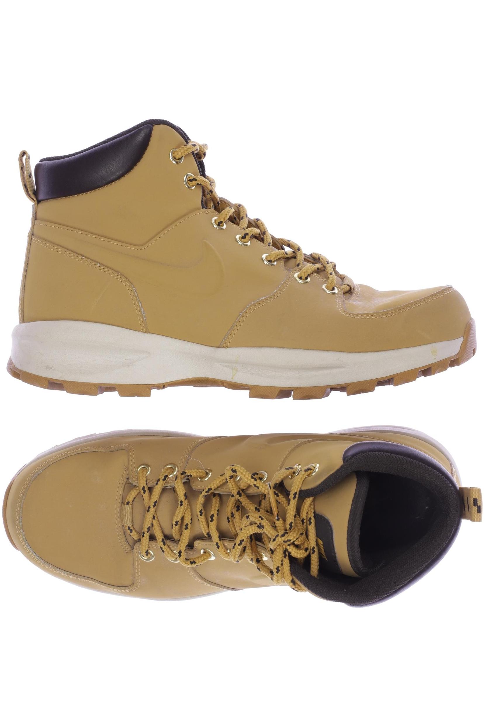 

Nike Damen Stiefelette, braun, Gr. 42