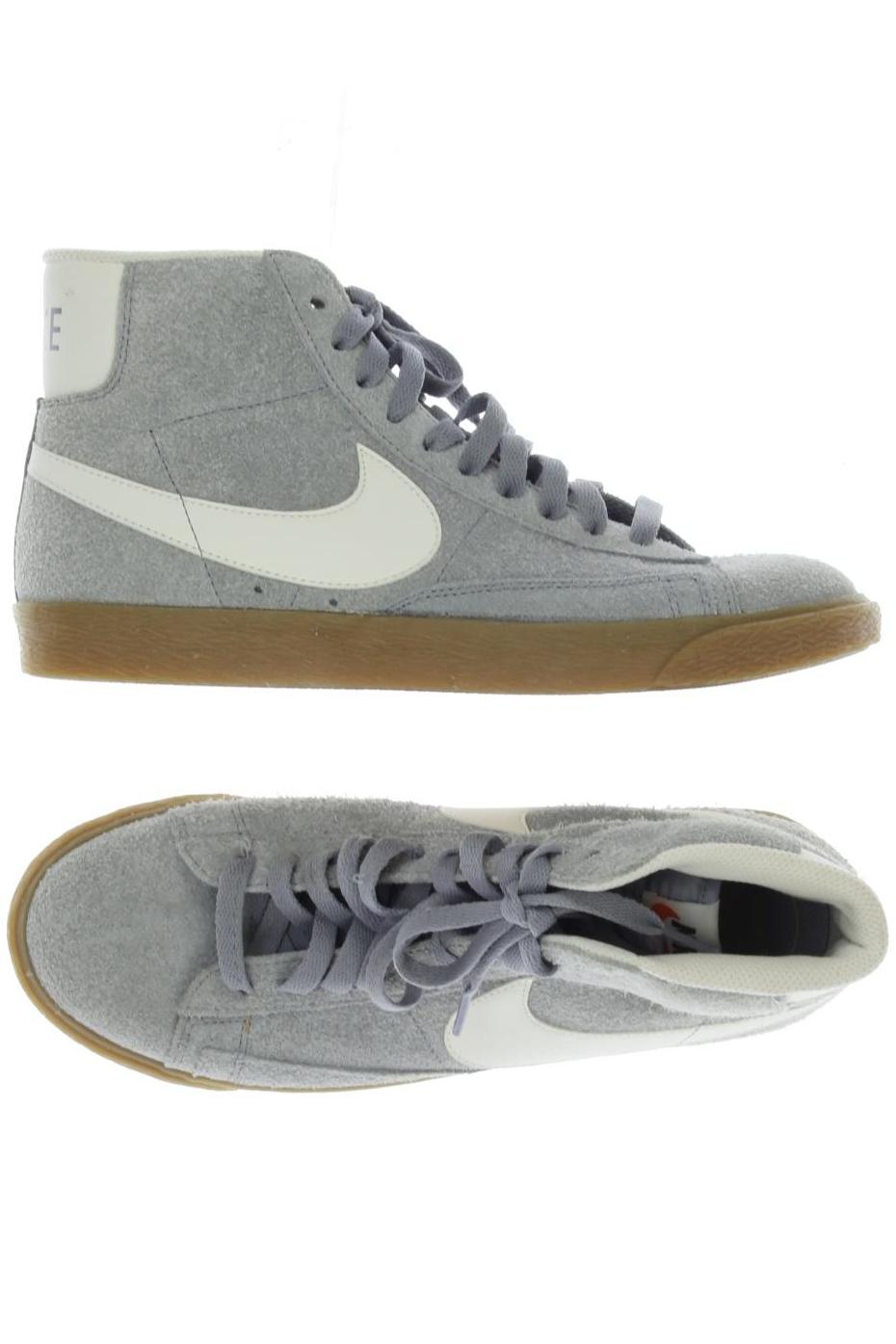 

Nike Damen Stiefelette, grau, Gr. 40