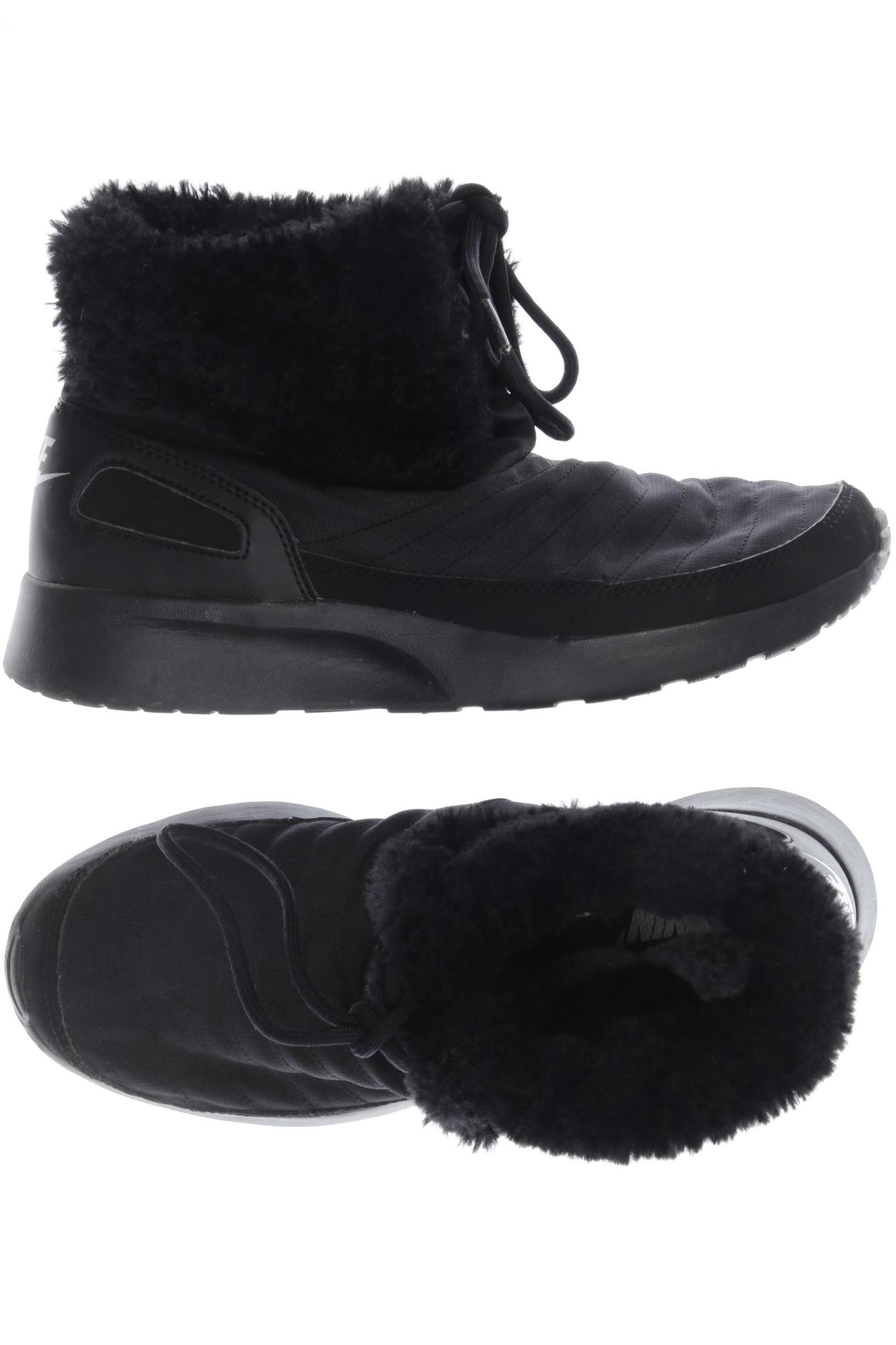 

Nike Damen Stiefelette, schwarz, Gr. 39