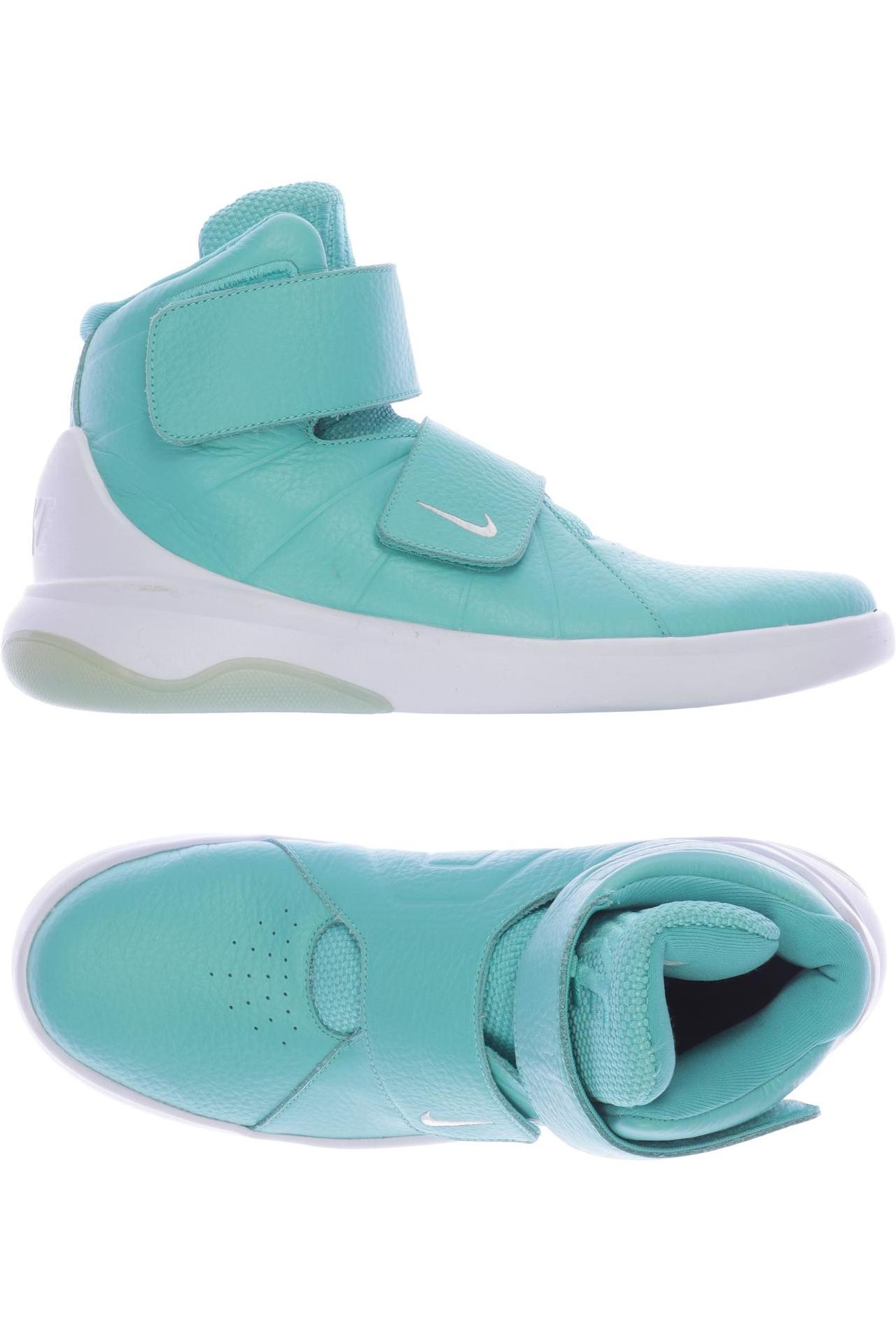 

Nike Damen Stiefelette, türkis