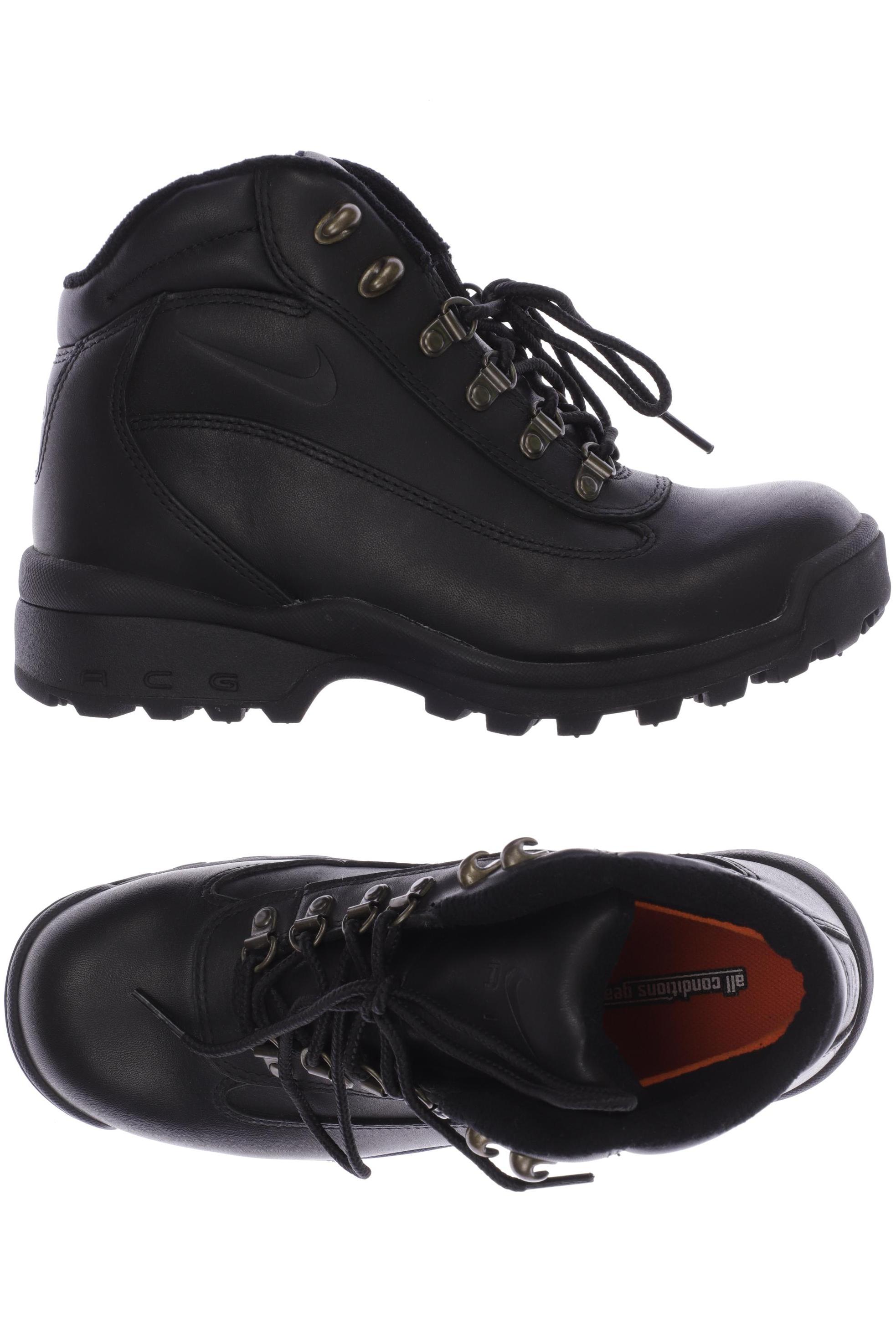 

Nike Damen Stiefelette, schwarz, Gr. 39