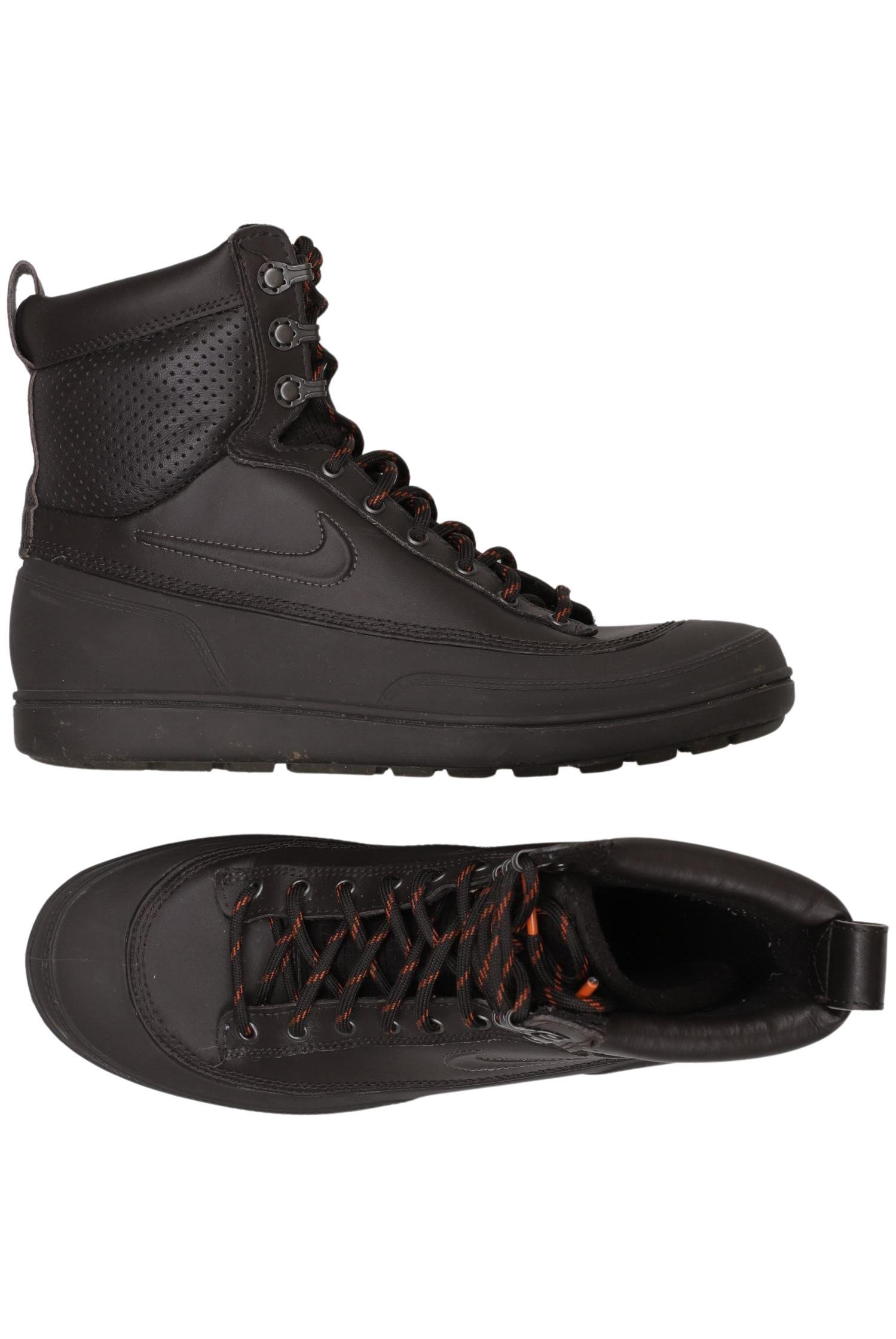 

Nike Damen Stiefelette, braun, Gr. 38.5