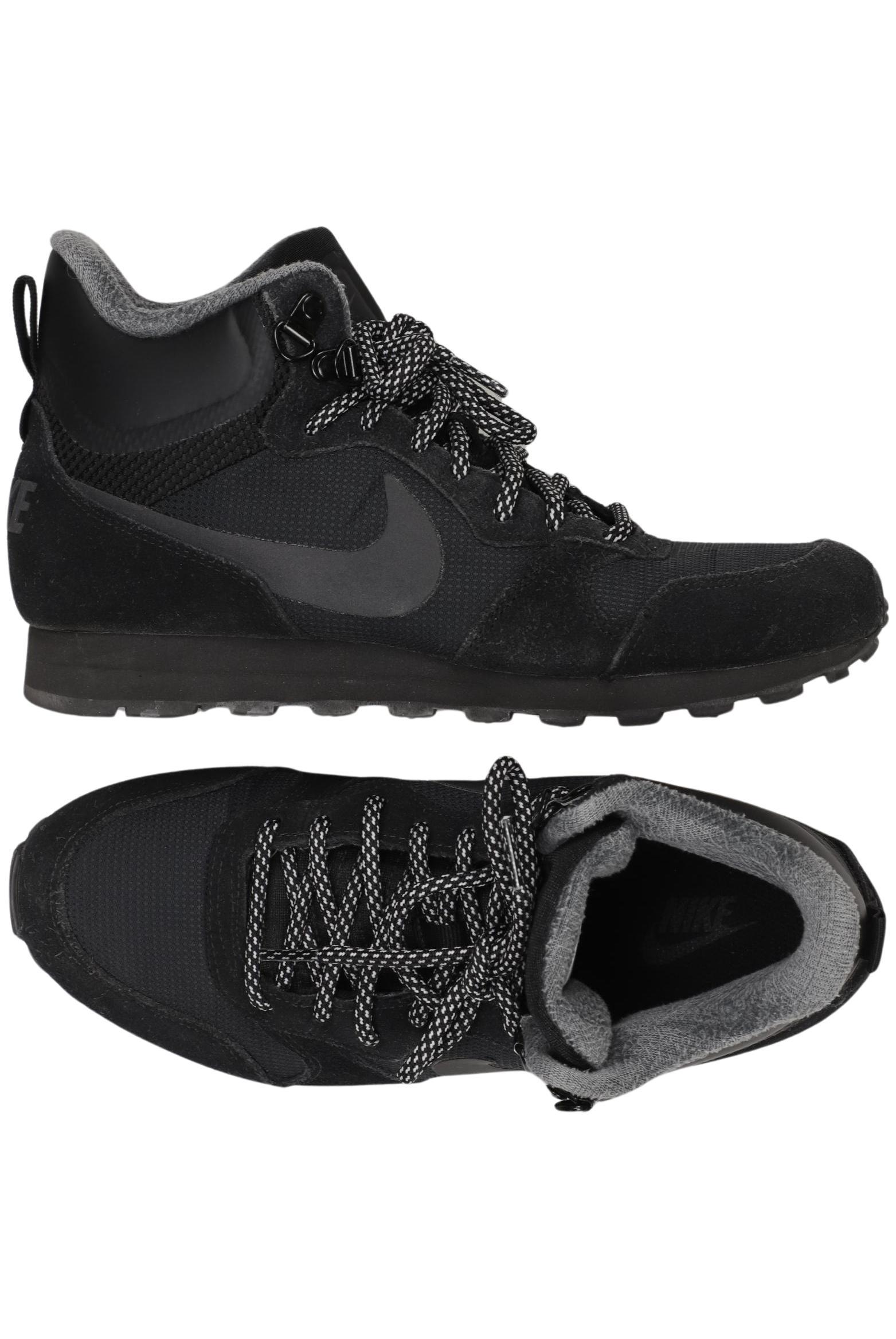 

Nike Damen Stiefelette, schwarz, Gr. 39