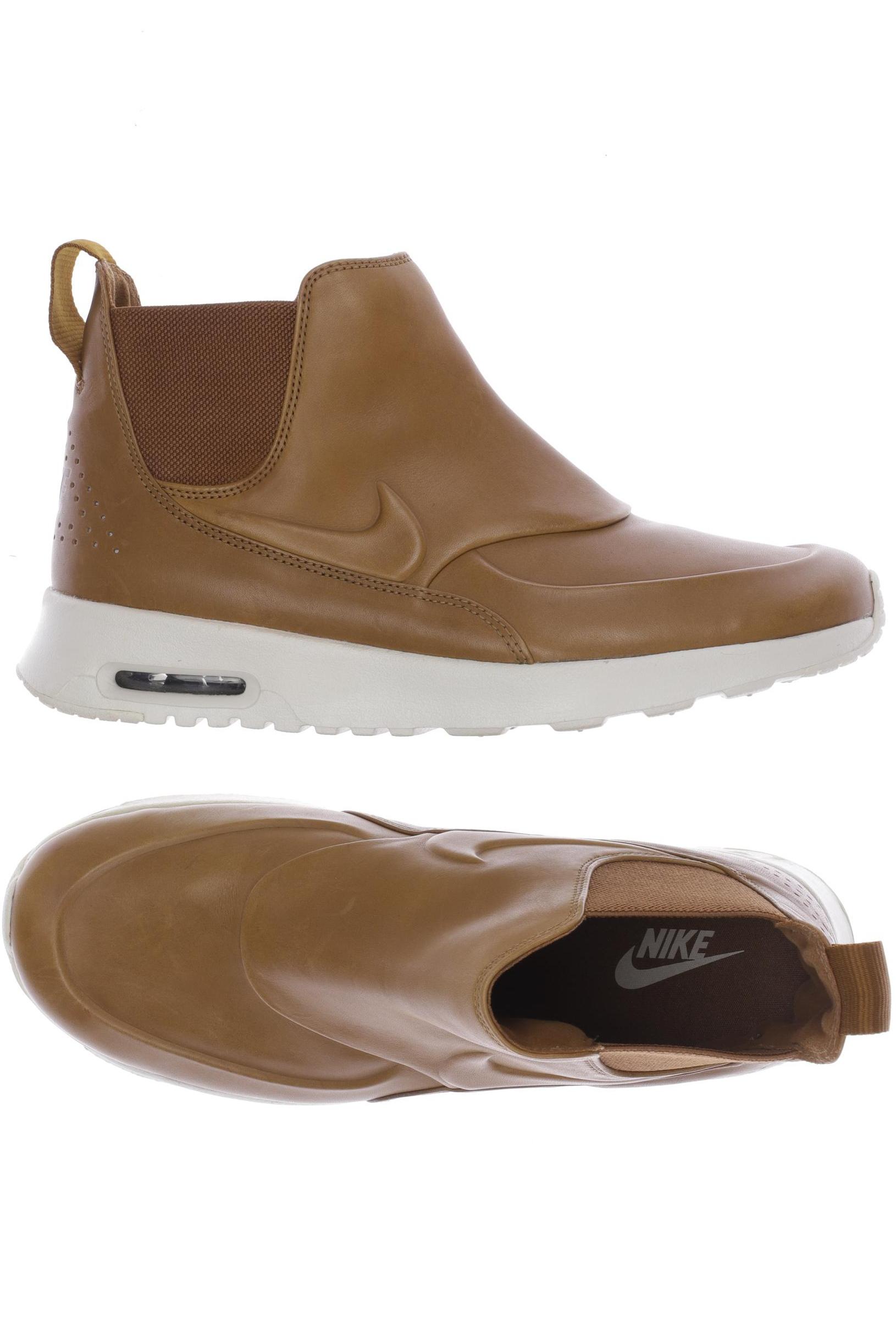 

Nike Damen Stiefelette, beige, Gr. 40