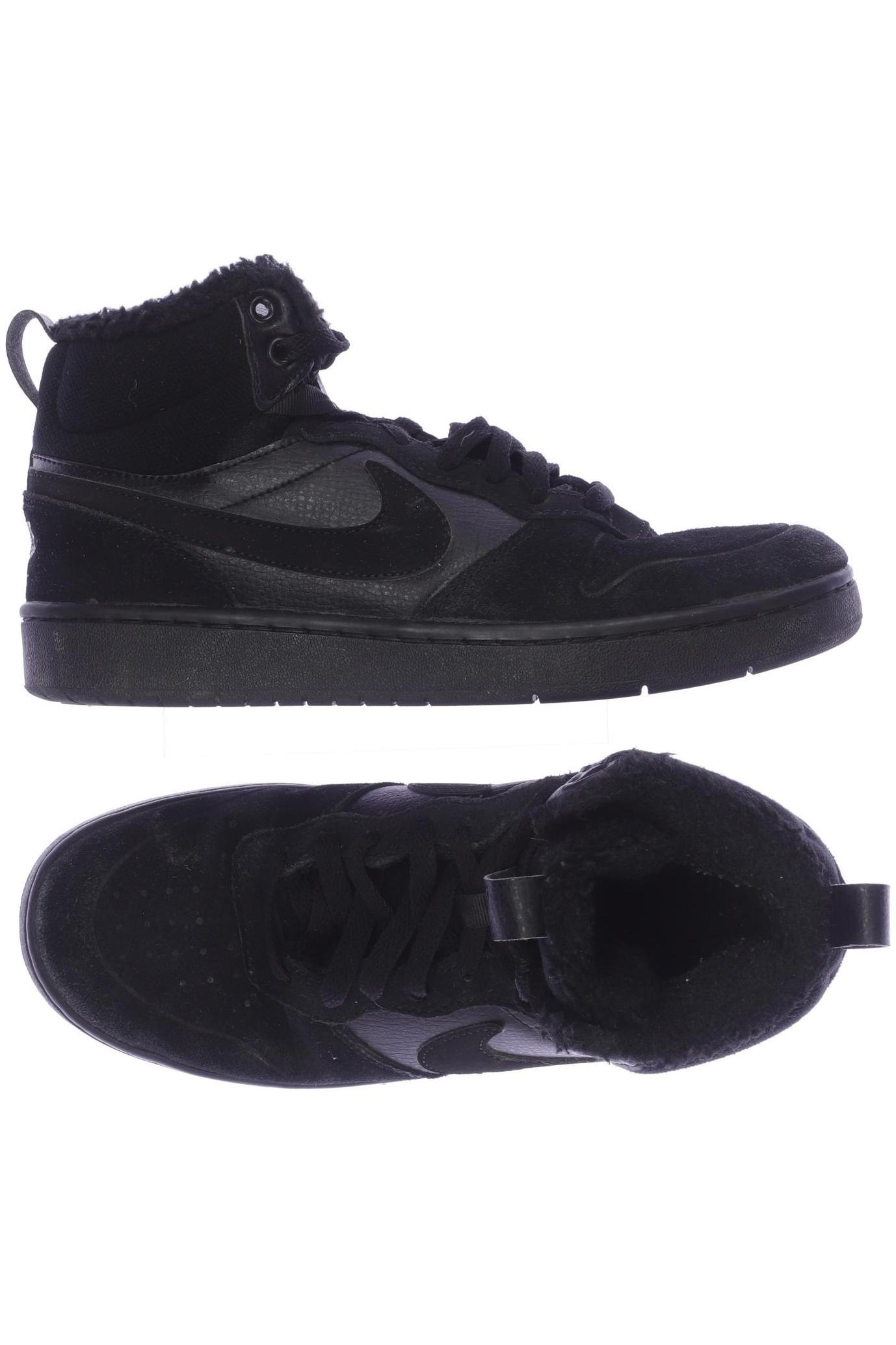 

Nike Damen Stiefelette, schwarz, Gr. 39