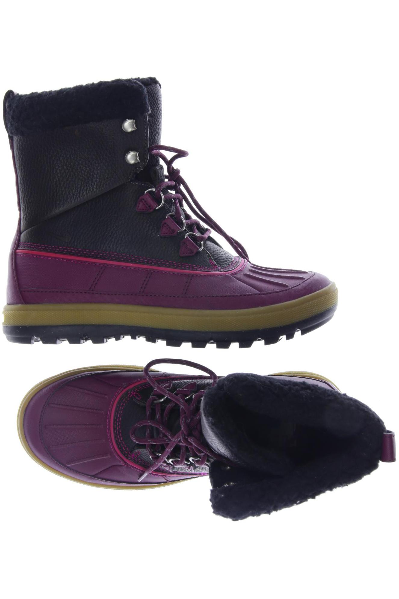 

Nike Damen Stiefelette, pink, Gr. 38