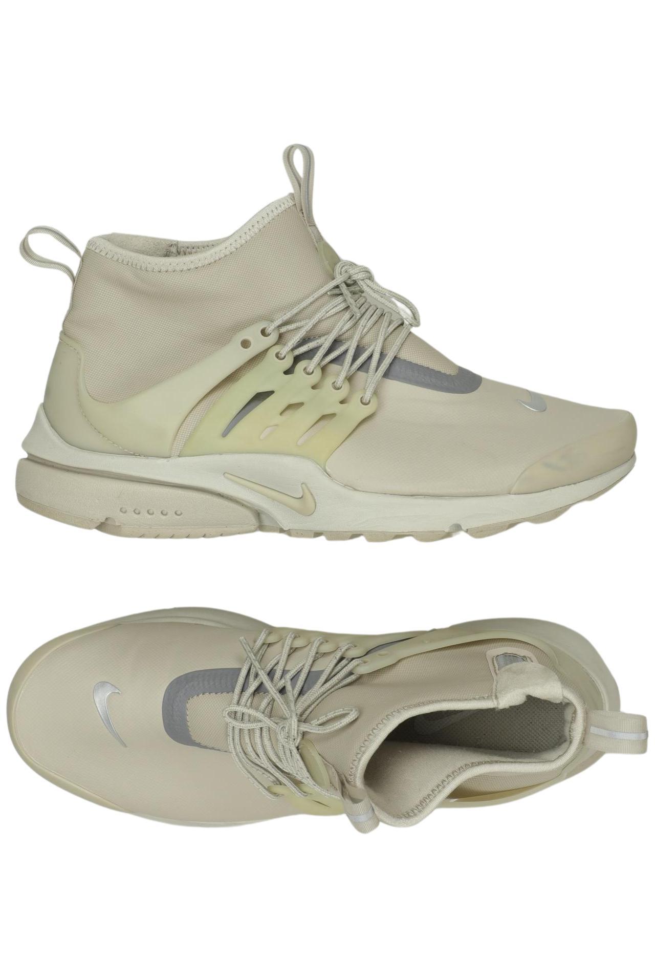 

Nike Damen Stiefelette, beige, Gr. 42