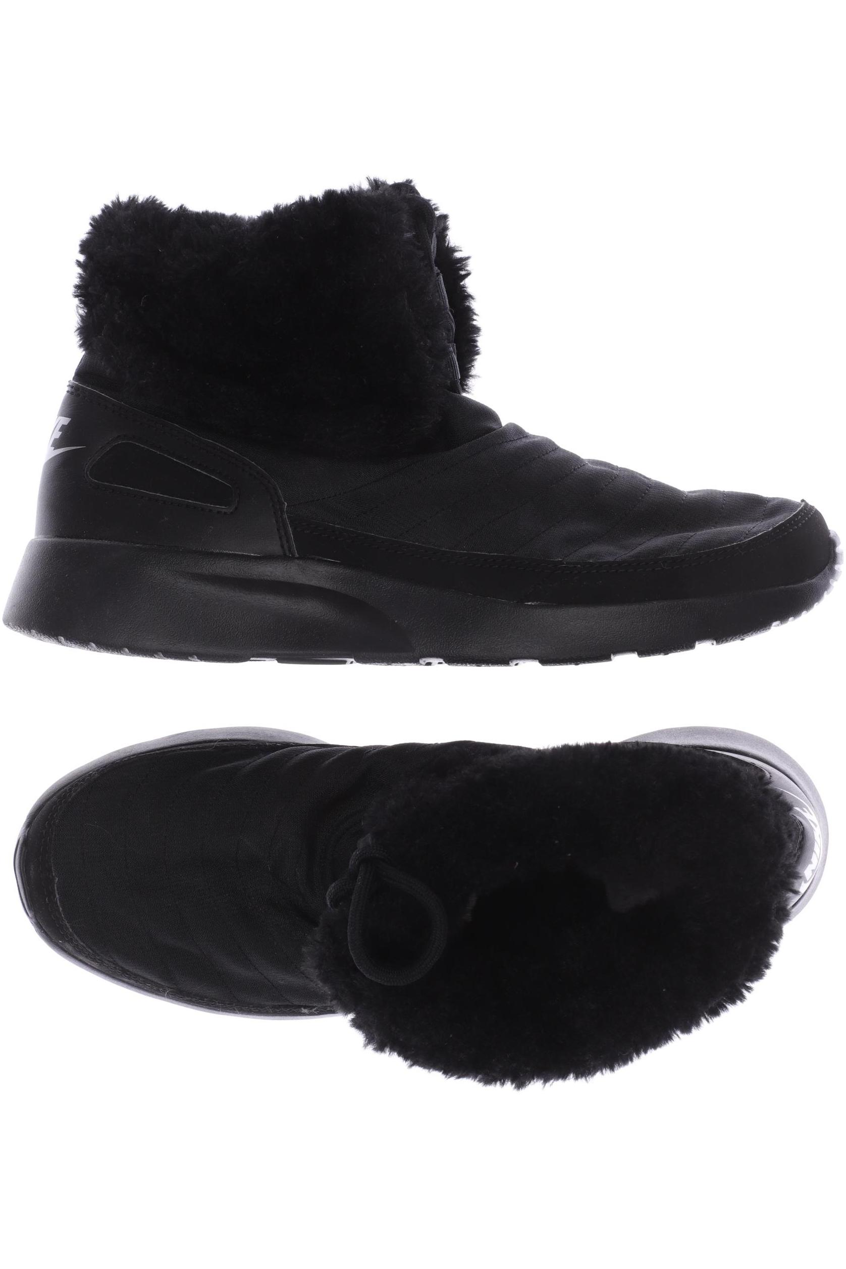 

Nike Damen Stiefelette, schwarz, Gr. 40