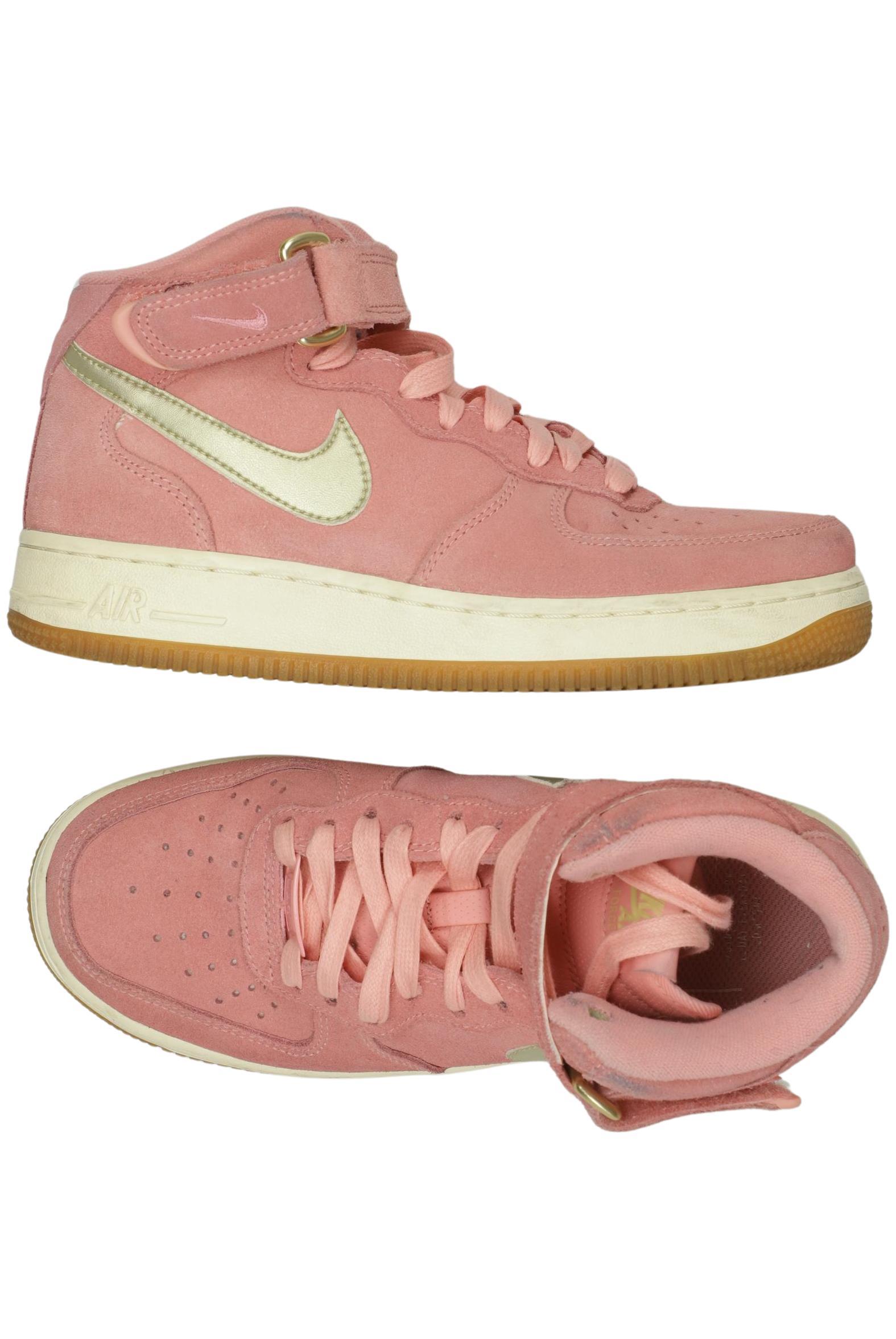 

Nike Damen Stiefelette, pink, Gr. 36.5