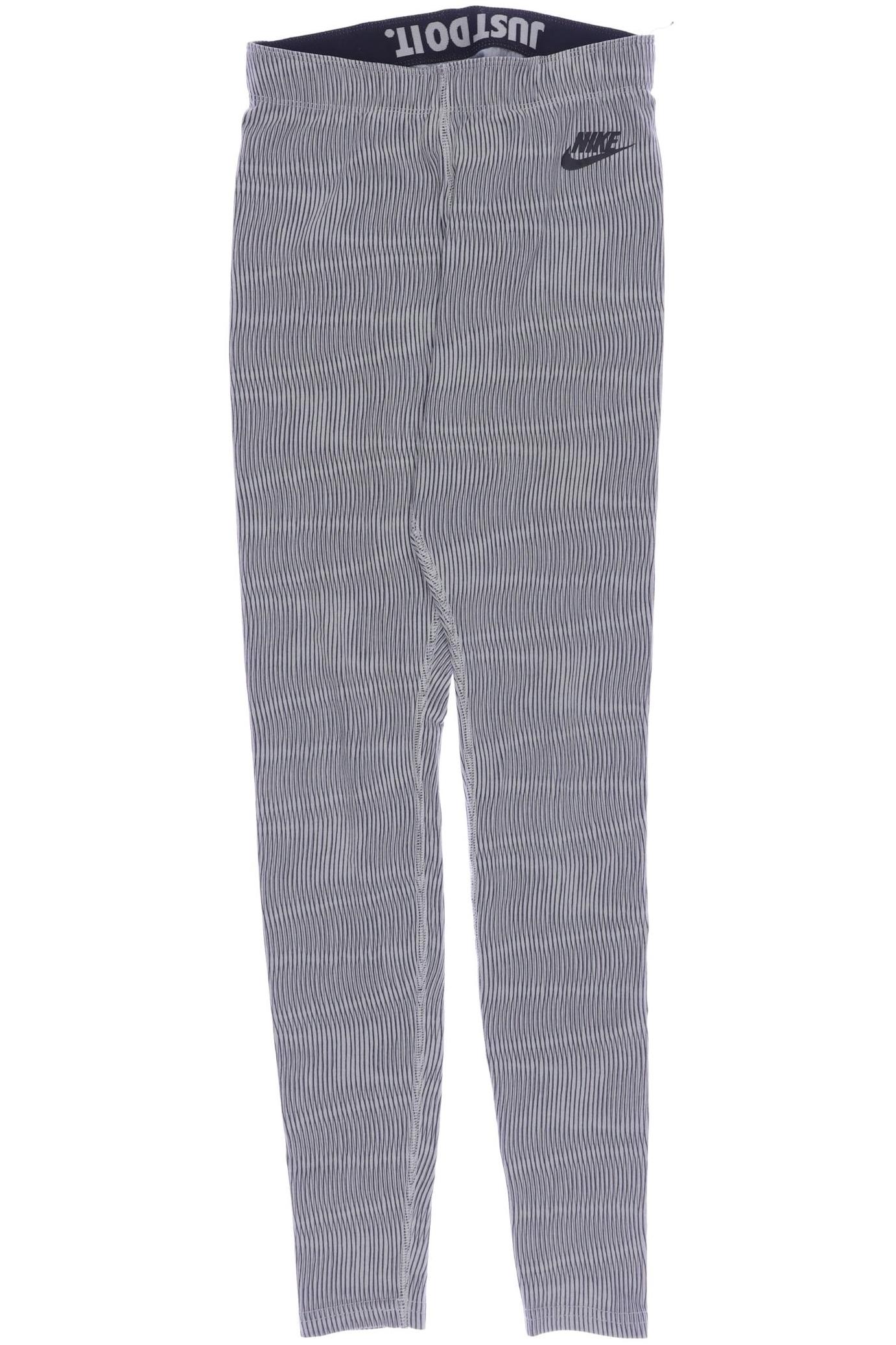 

Nike Damen Stoffhose, grau, Gr. 0