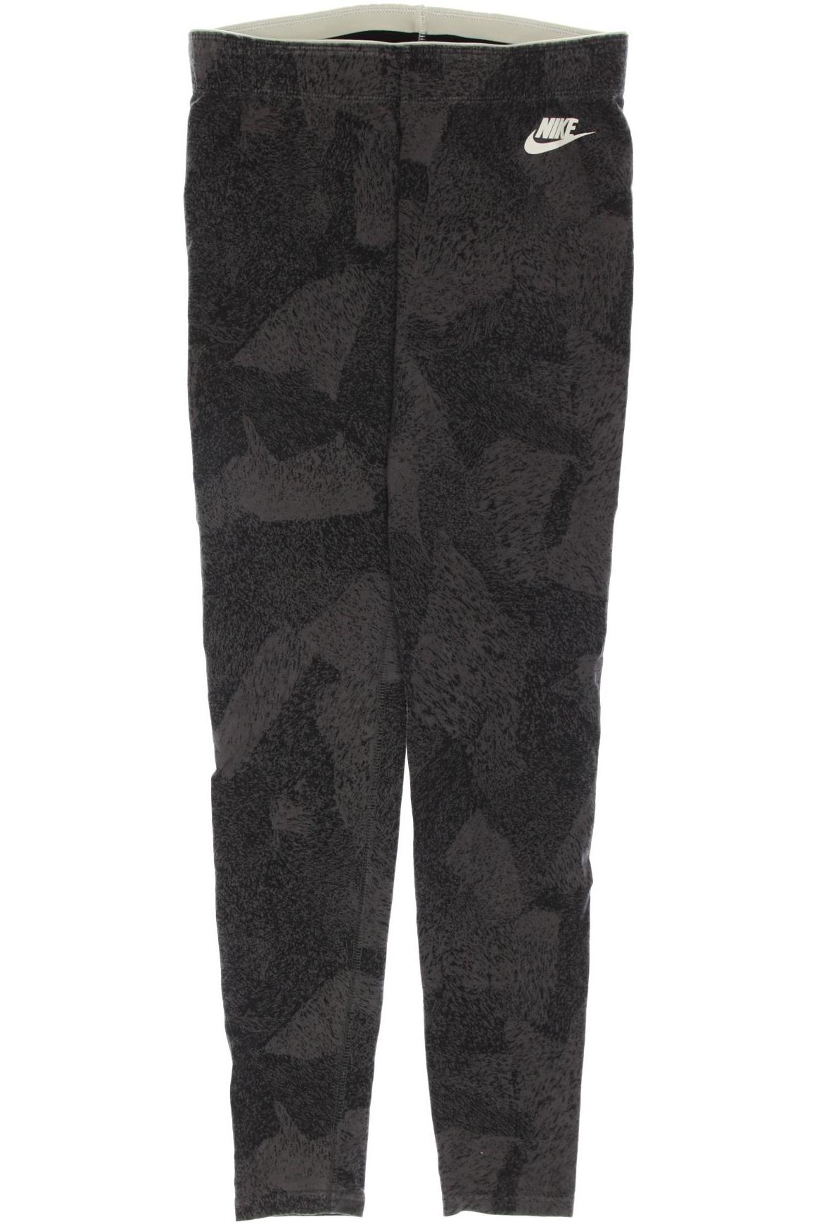 

Nike Damen Stoffhose, grau, Gr. 0