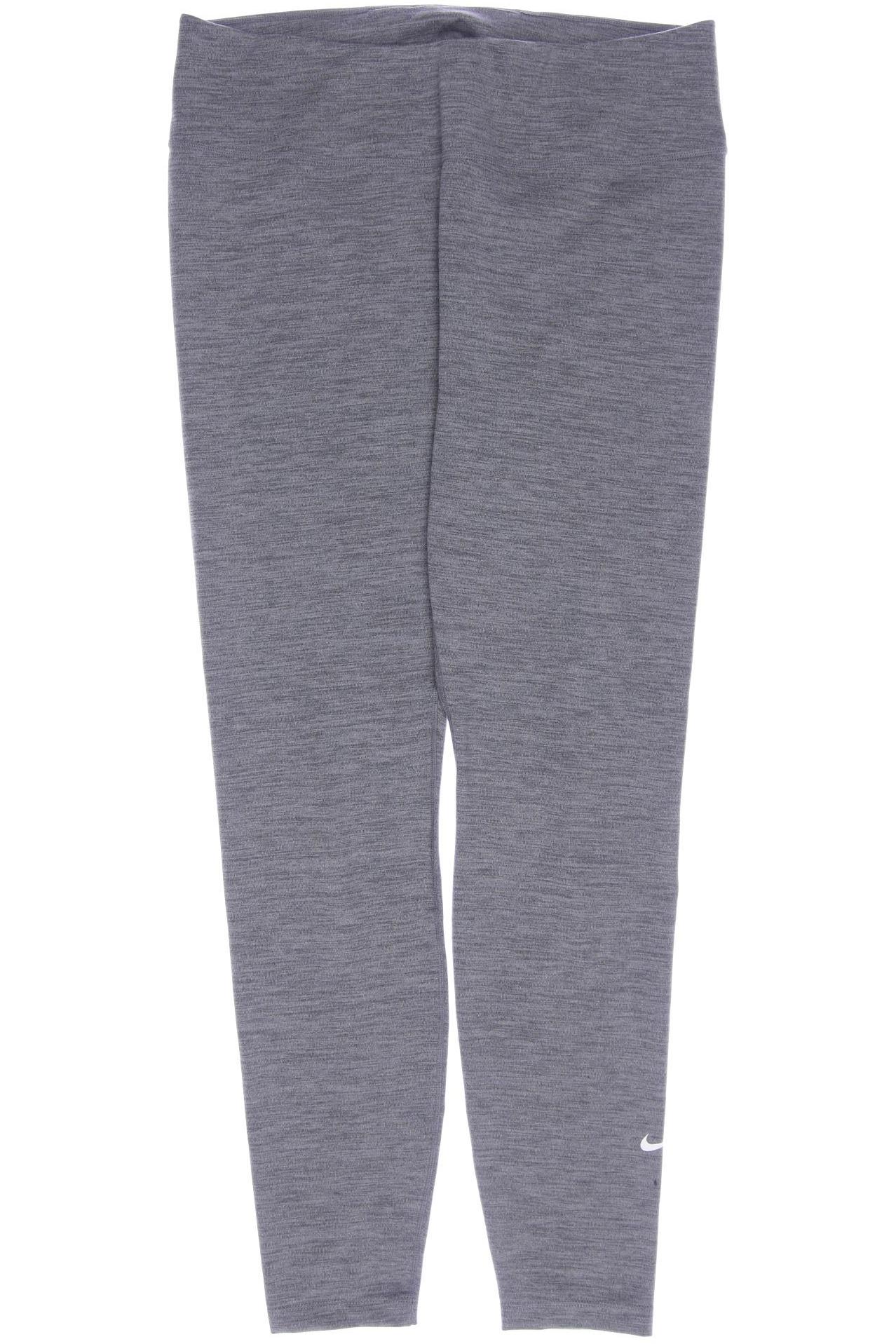 

Nike Damen Stoffhose, grau
