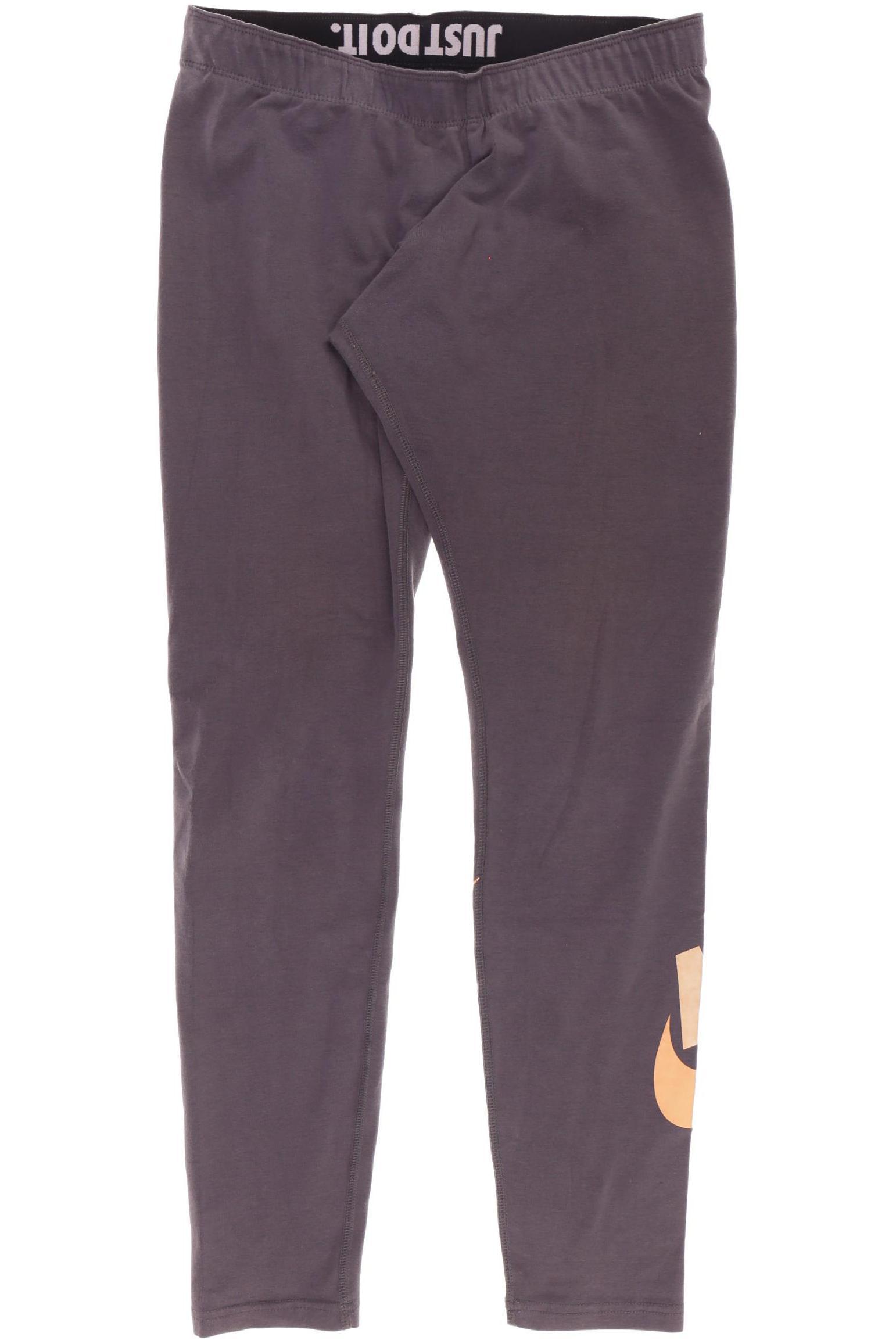 

Nike Damen Stoffhose, grau, Gr.