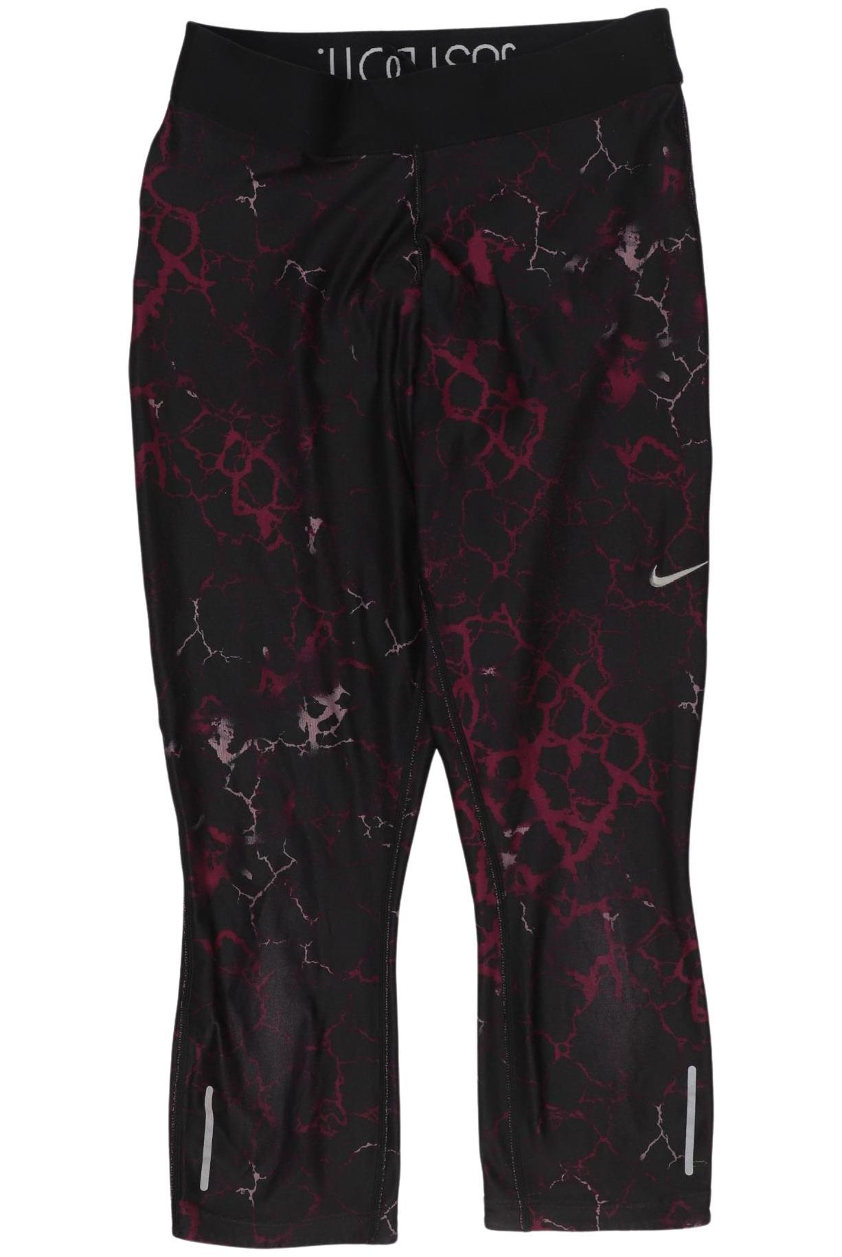 

Nike Damen Stoffhose, mehrfarbig, Gr. 0