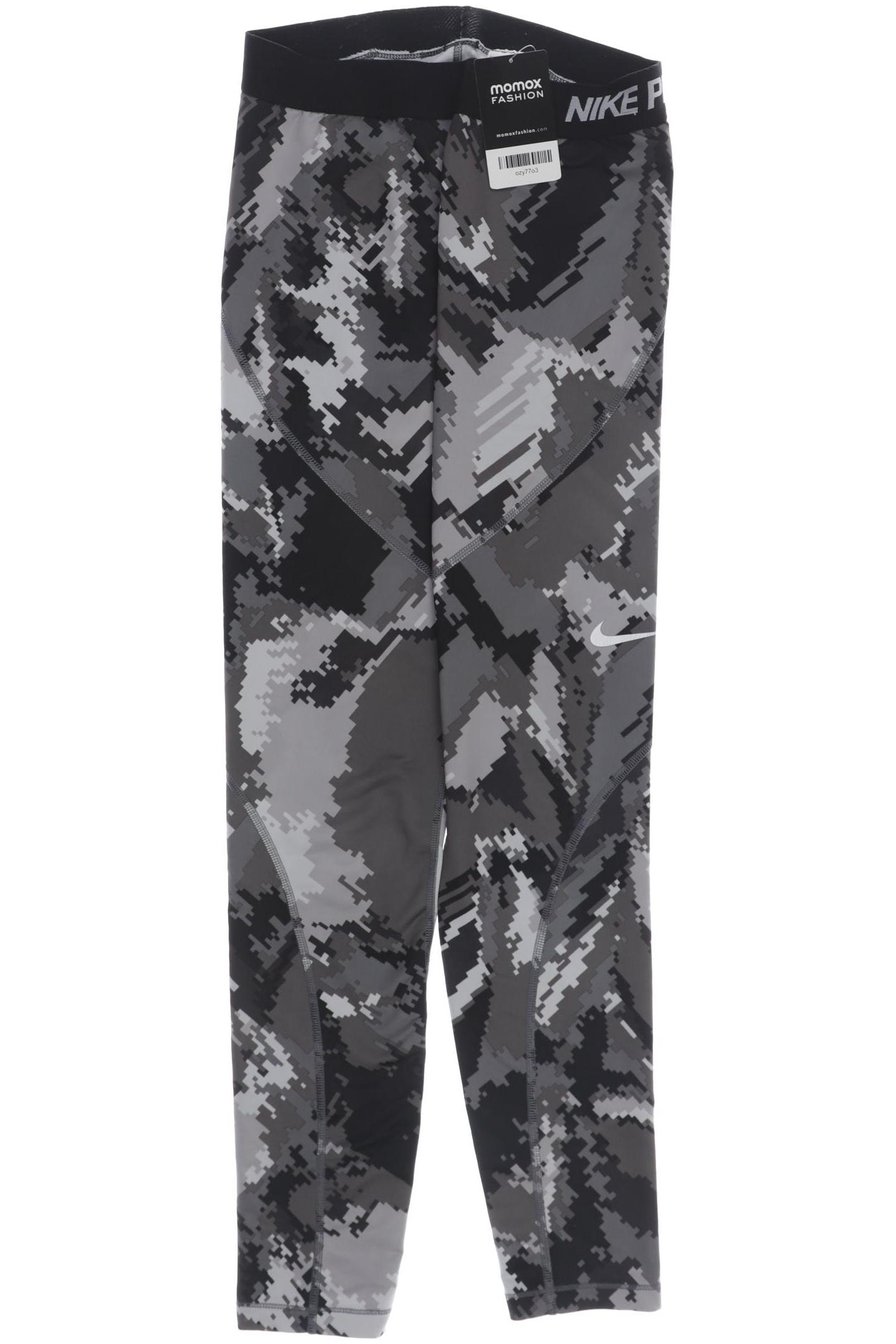 

Nike Damen Stoffhose, grau, Gr. 0