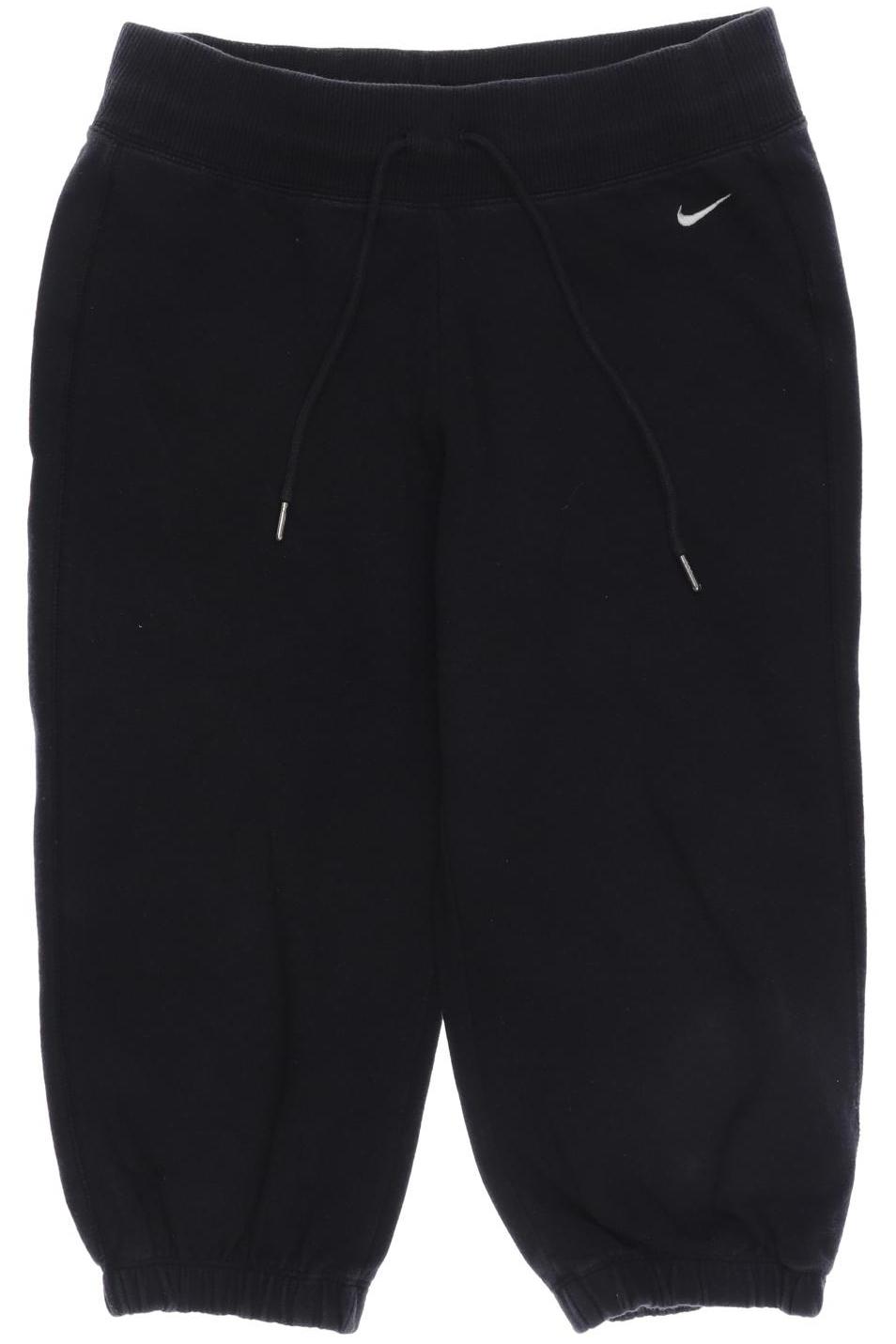 

Nike Damen Stoffhose, schwarz, Gr. 0