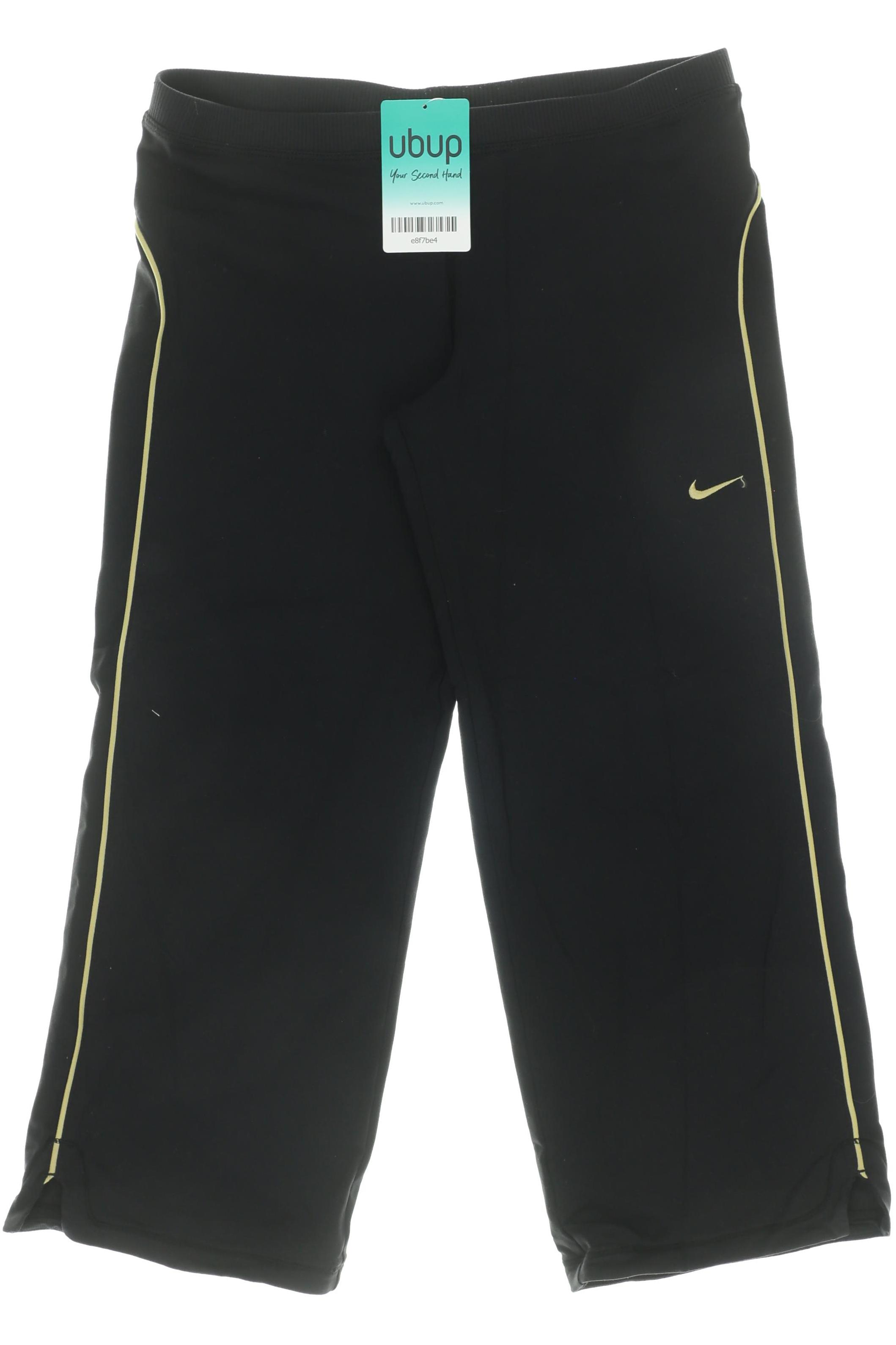 

Nike Damen Stoffhose, schwarz, Gr. 0
