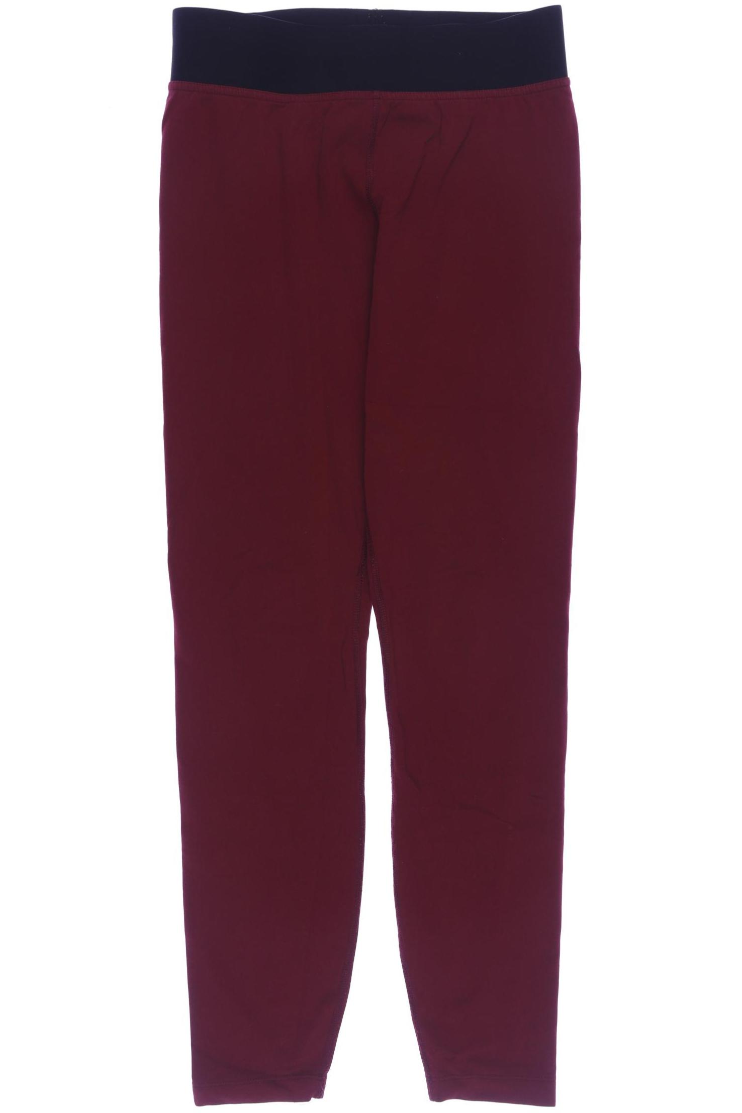 

Nike Damen Stoffhose, bordeaux, Gr. 0