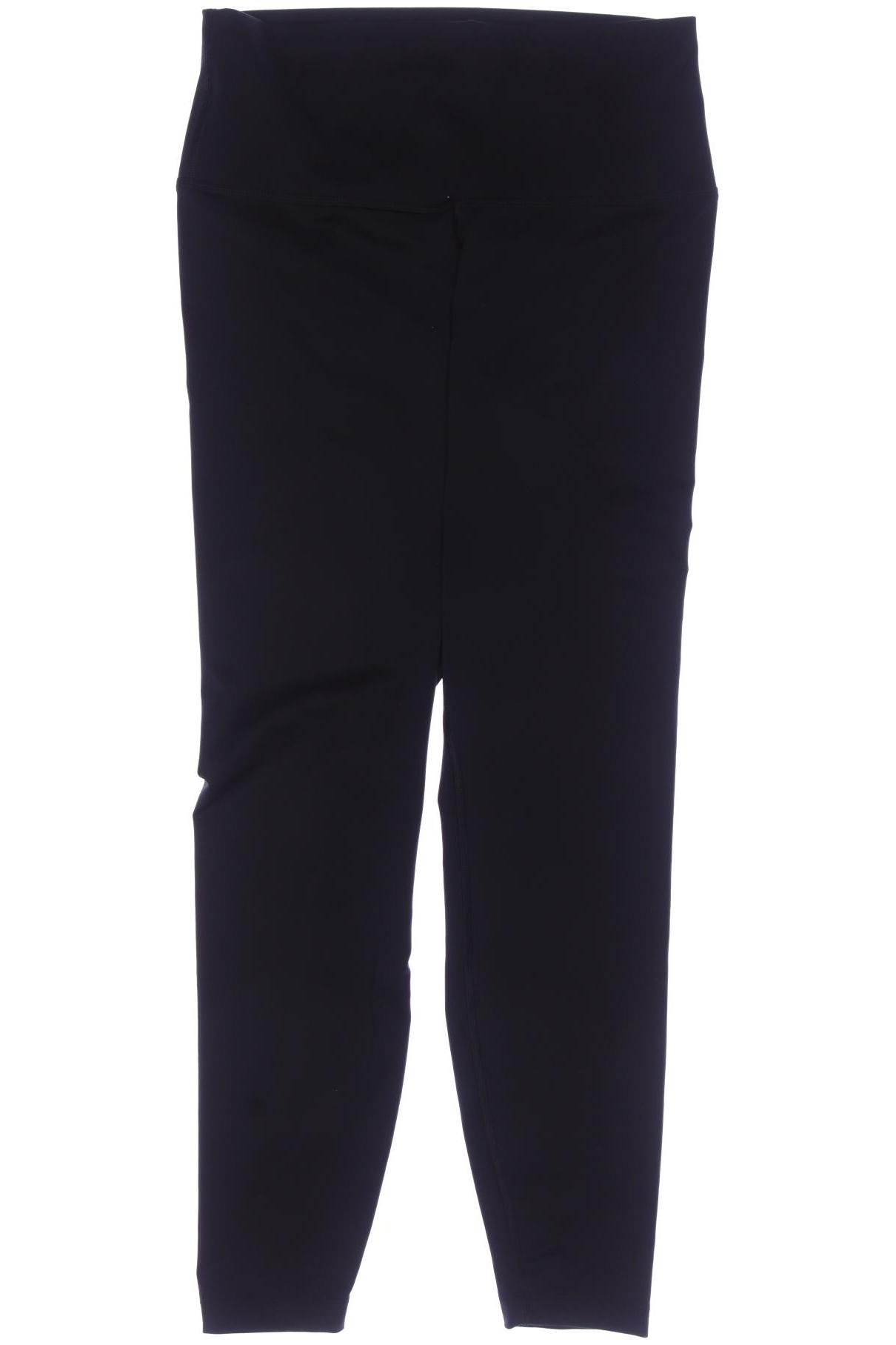 

Nike Damen Stoffhose, schwarz, Gr. 0