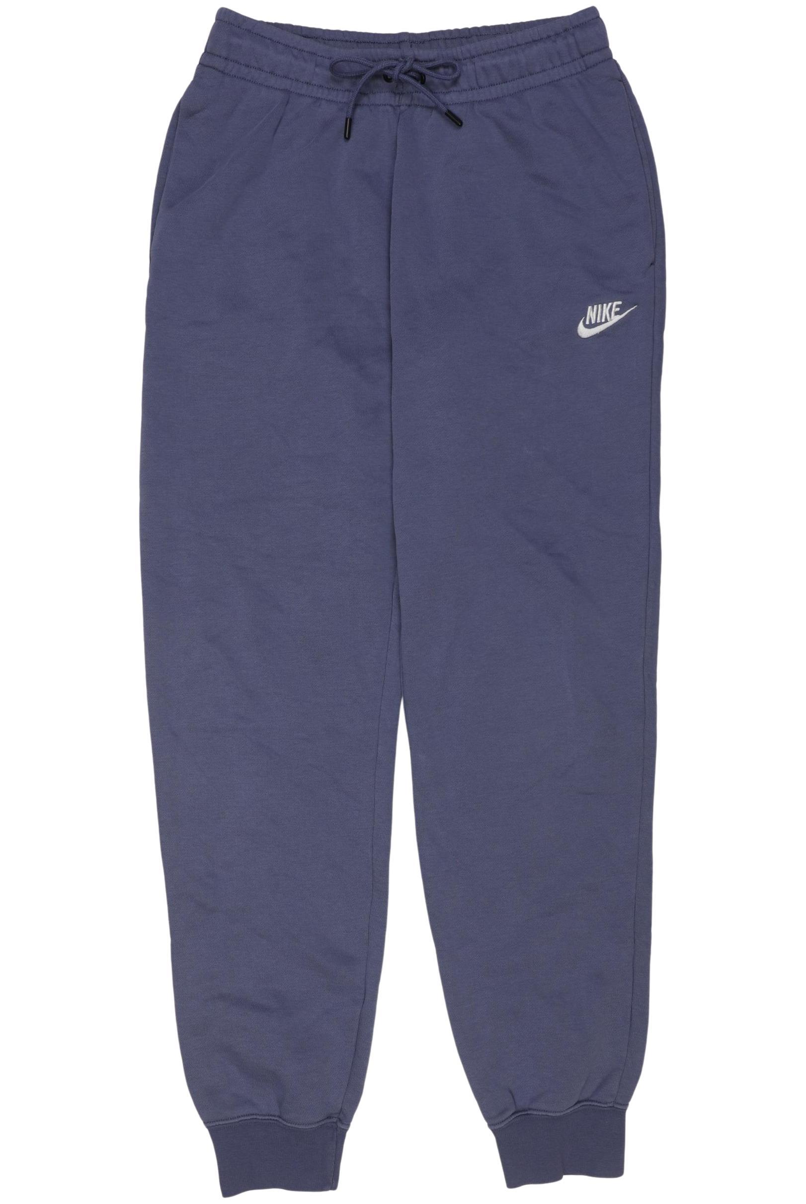 

Nike Damen Stoffhose, blau, Gr. 0