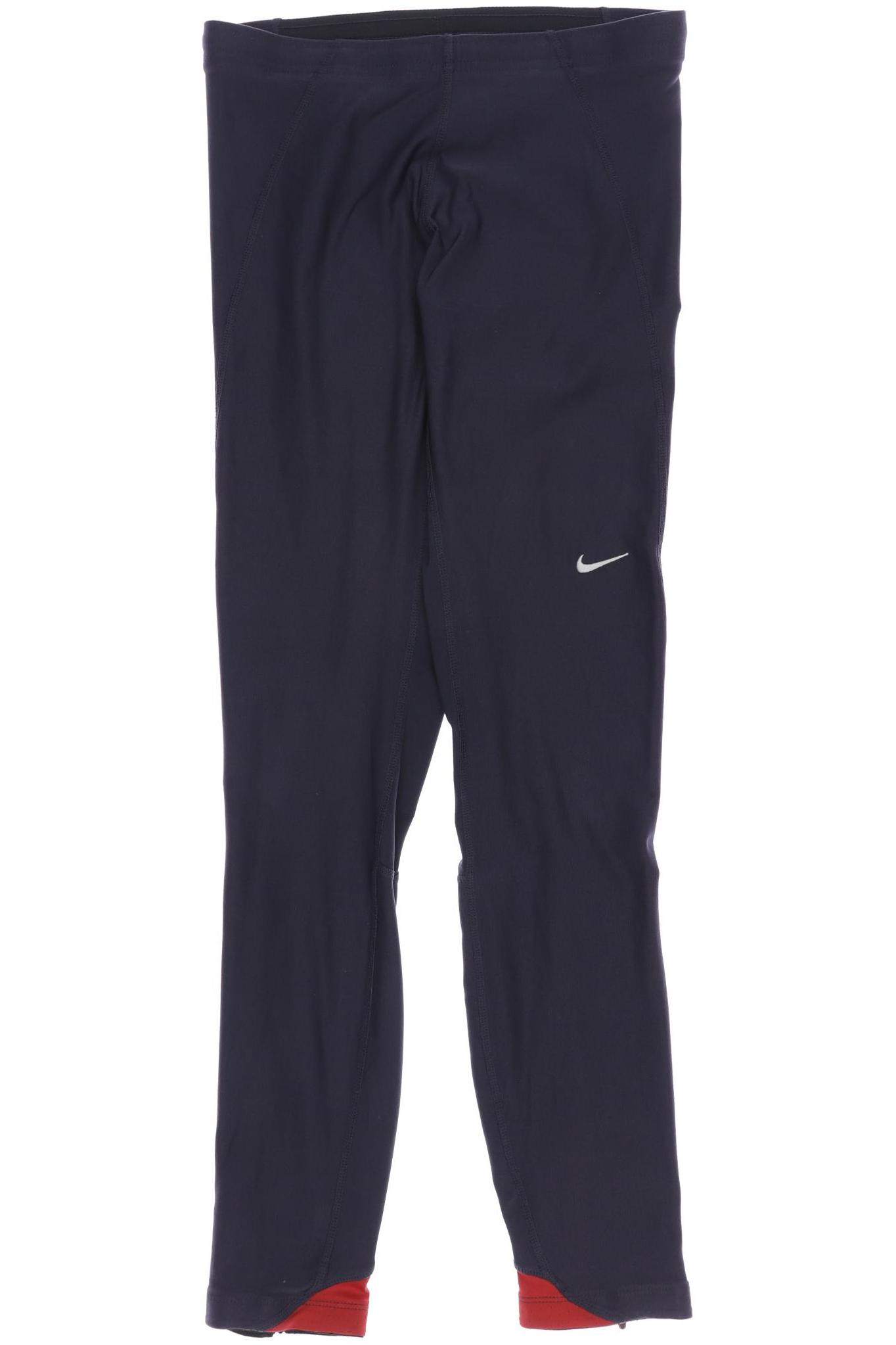 

Nike Damen Stoffhose, marineblau, Gr. 0