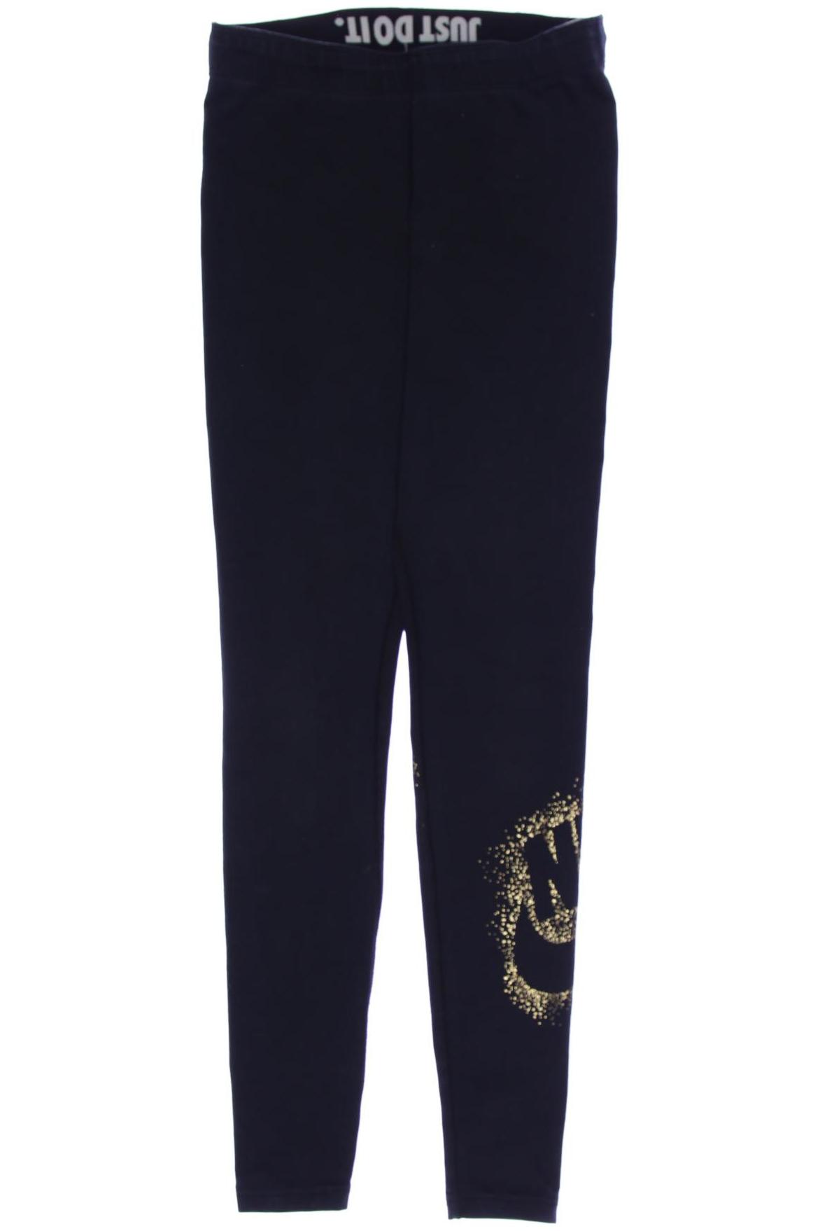 

Nike Damen Stoffhose, schwarz, Gr. 0