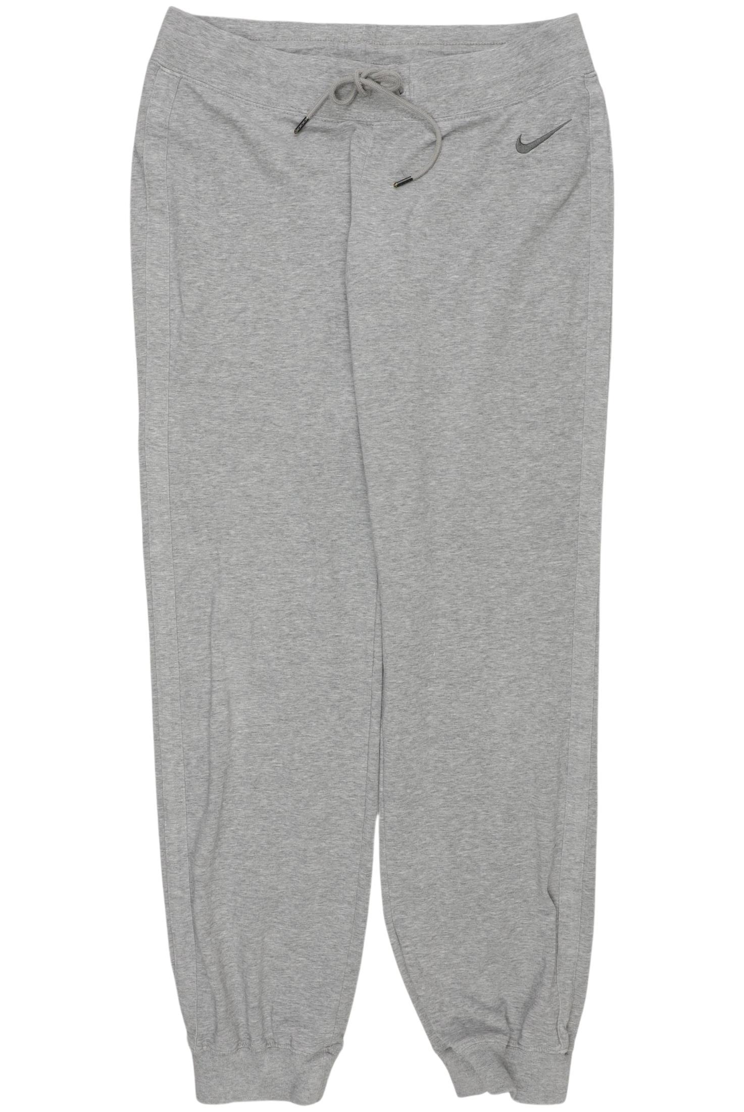 

Nike Damen Stoffhose, grau, Gr. 0