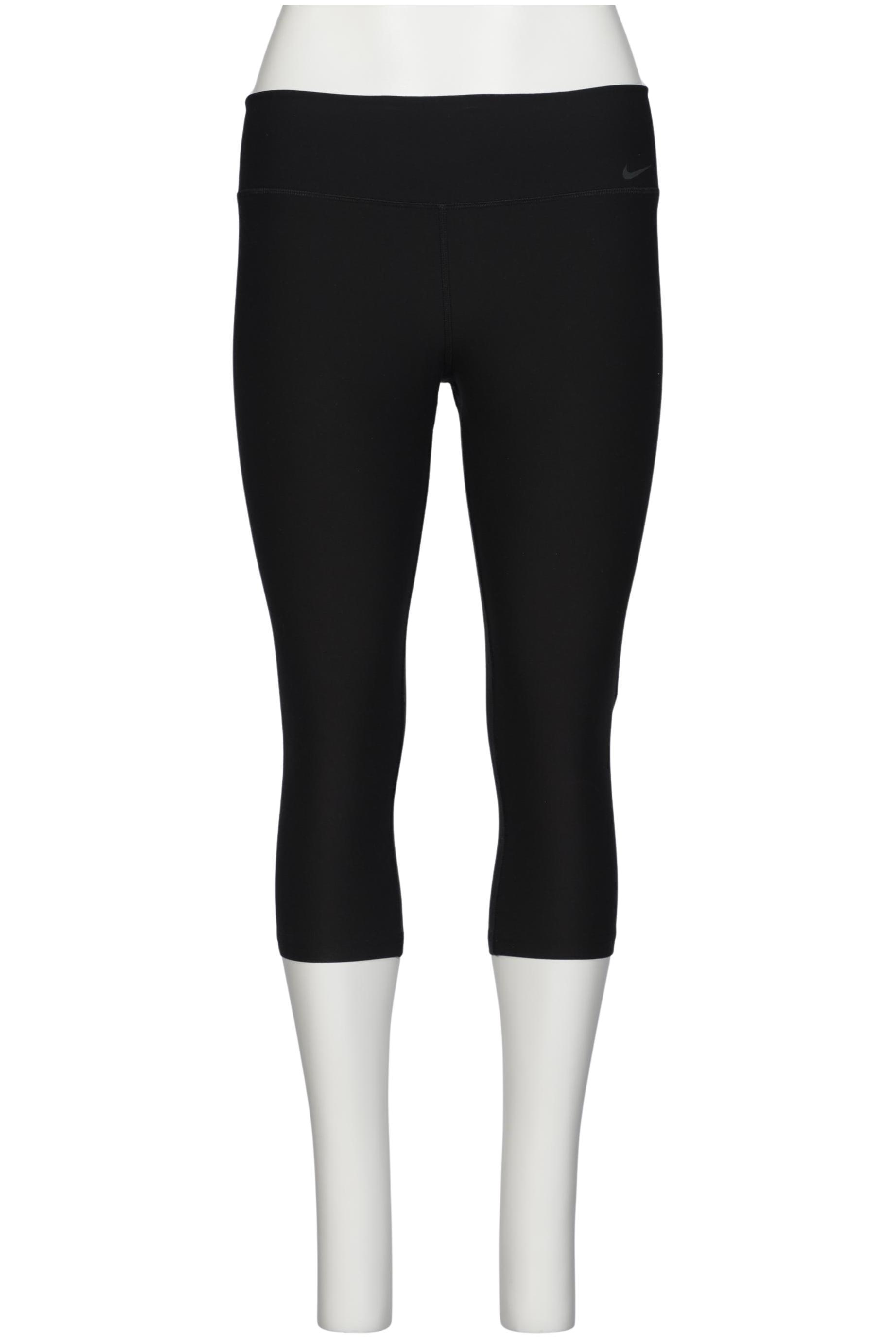 

Nike Damen Stoffhose, schwarz, Gr. 0