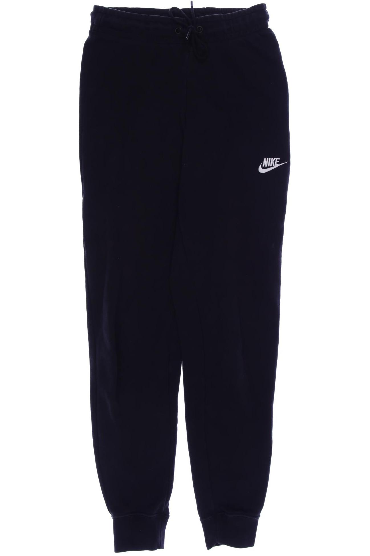 

Nike Damen Stoffhose, schwarz