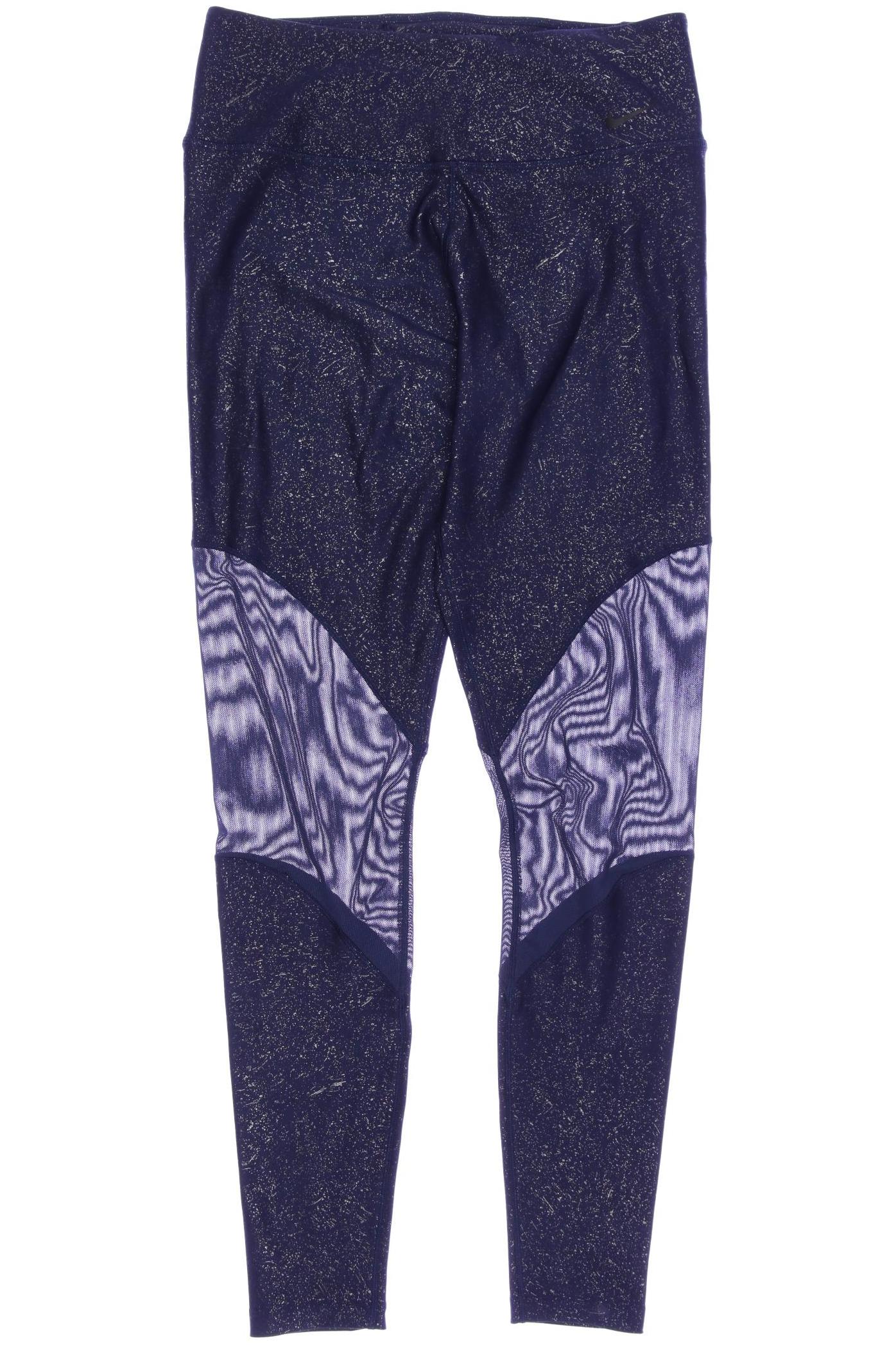 

Nike Damen Stoffhose, marineblau, Gr. 0