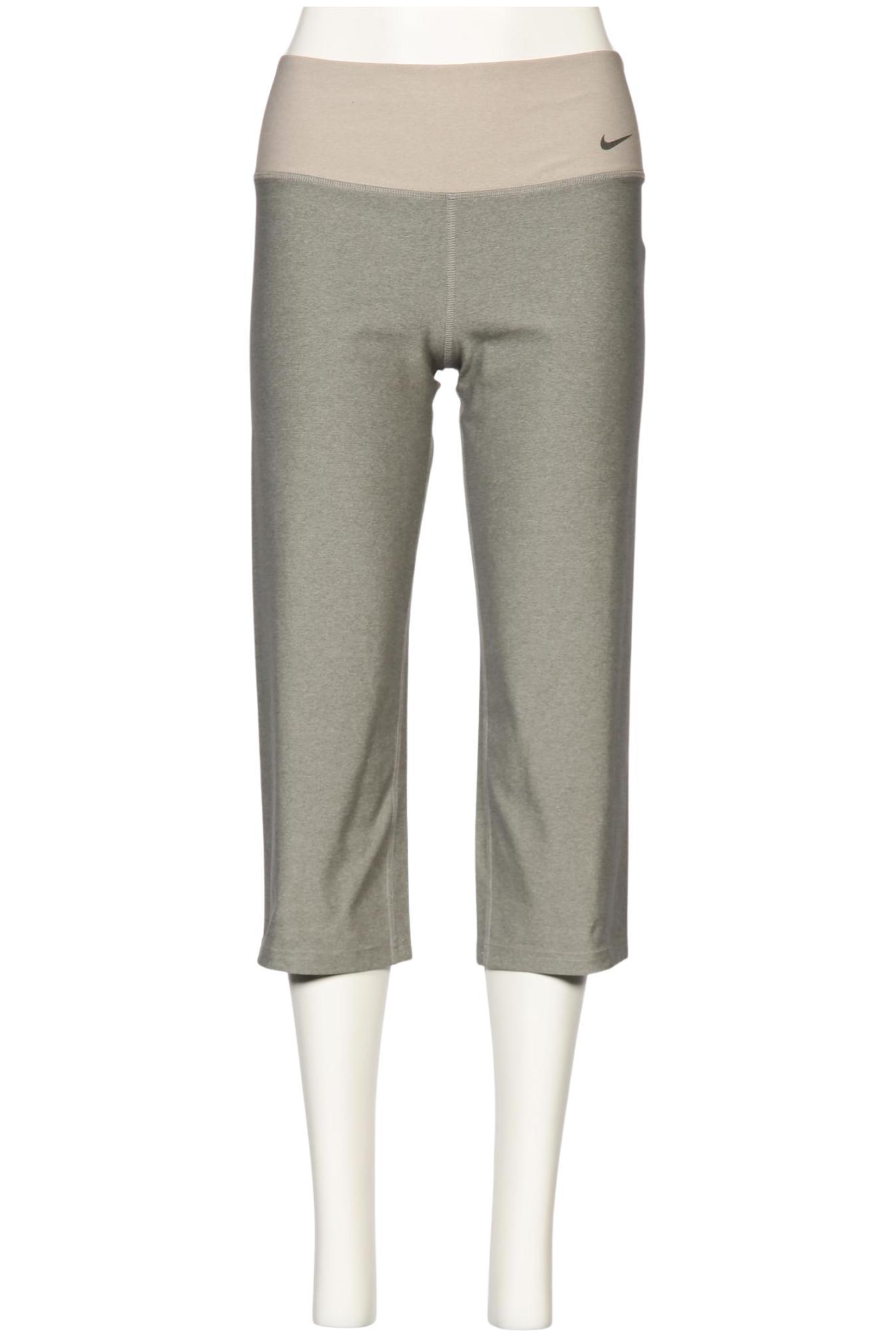 

Nike Damen Stoffhose, grau, Gr. 0