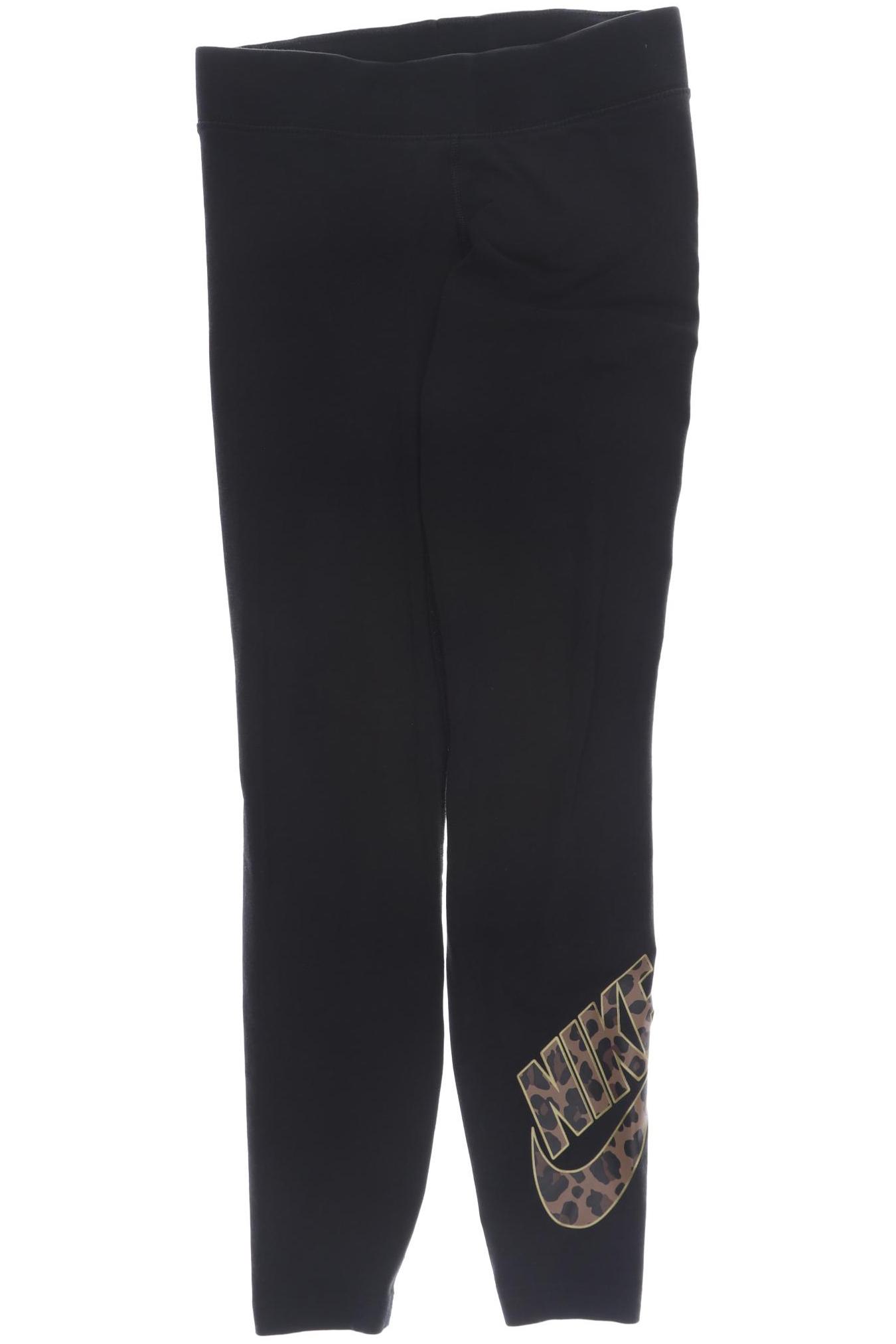 

Nike Damen Stoffhose, schwarz, Gr. 36