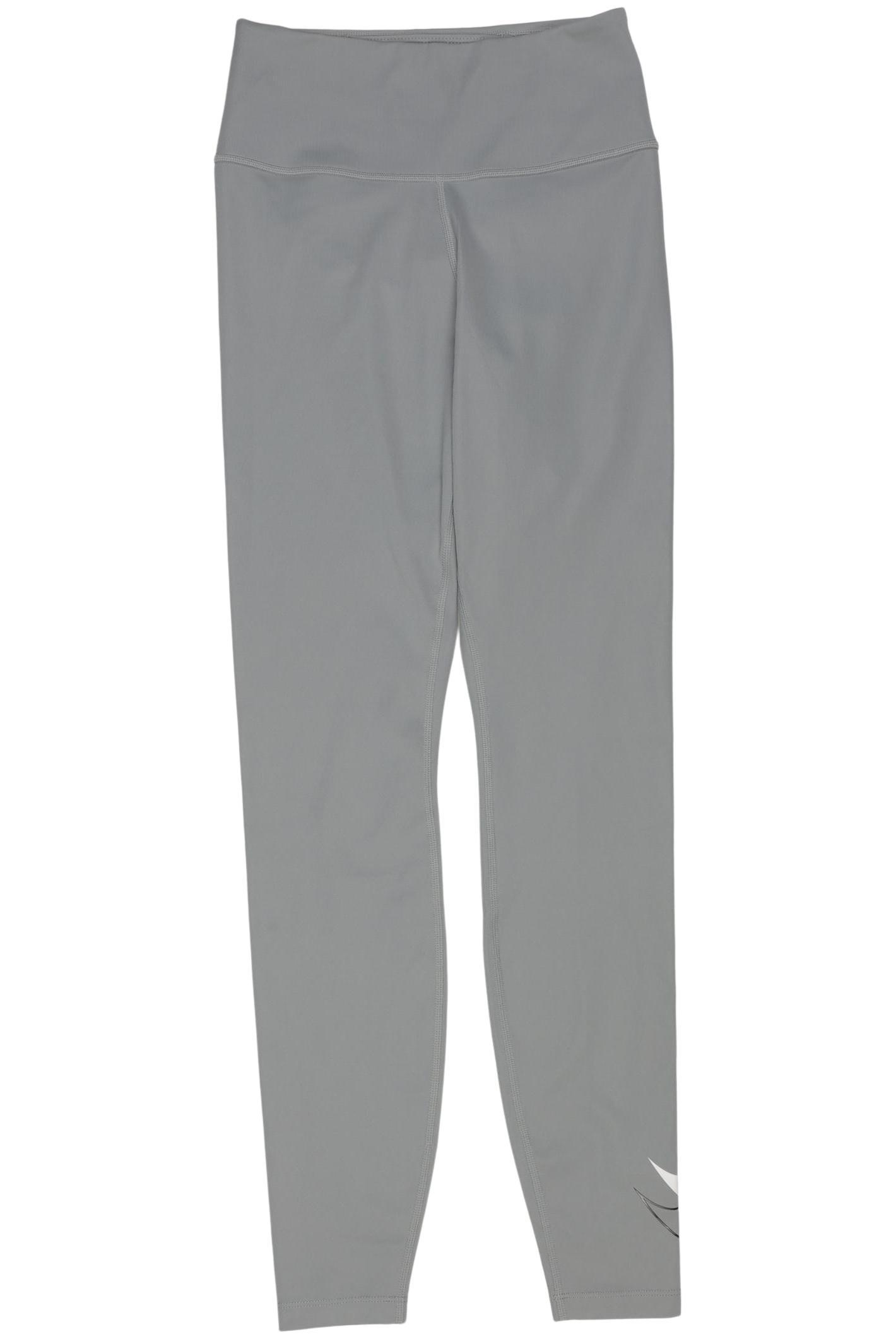 

Nike Damen Stoffhose, grau, Gr. 0