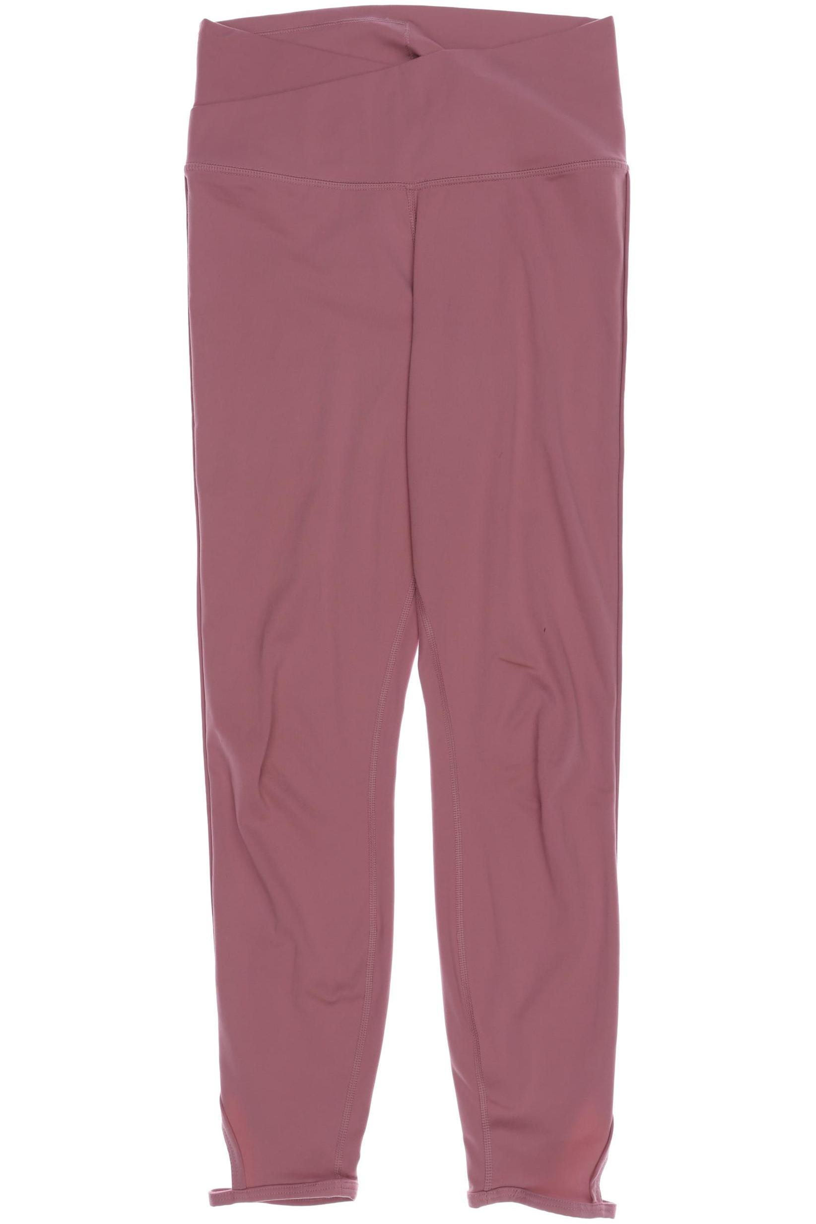 

Nike Damen Stoffhose, pink, Gr. 0