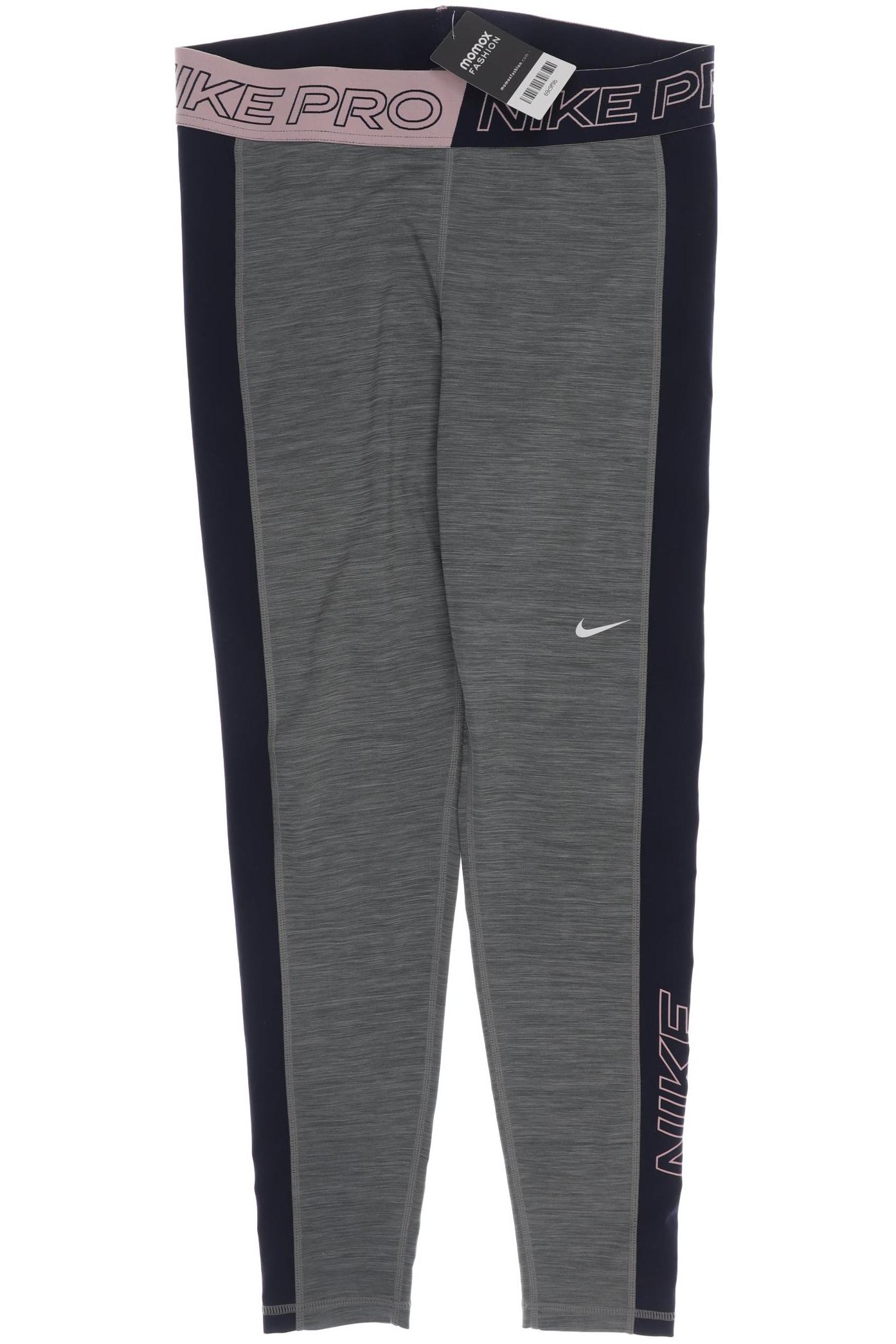 

Nike Damen Stoffhose, grau, Gr. 0